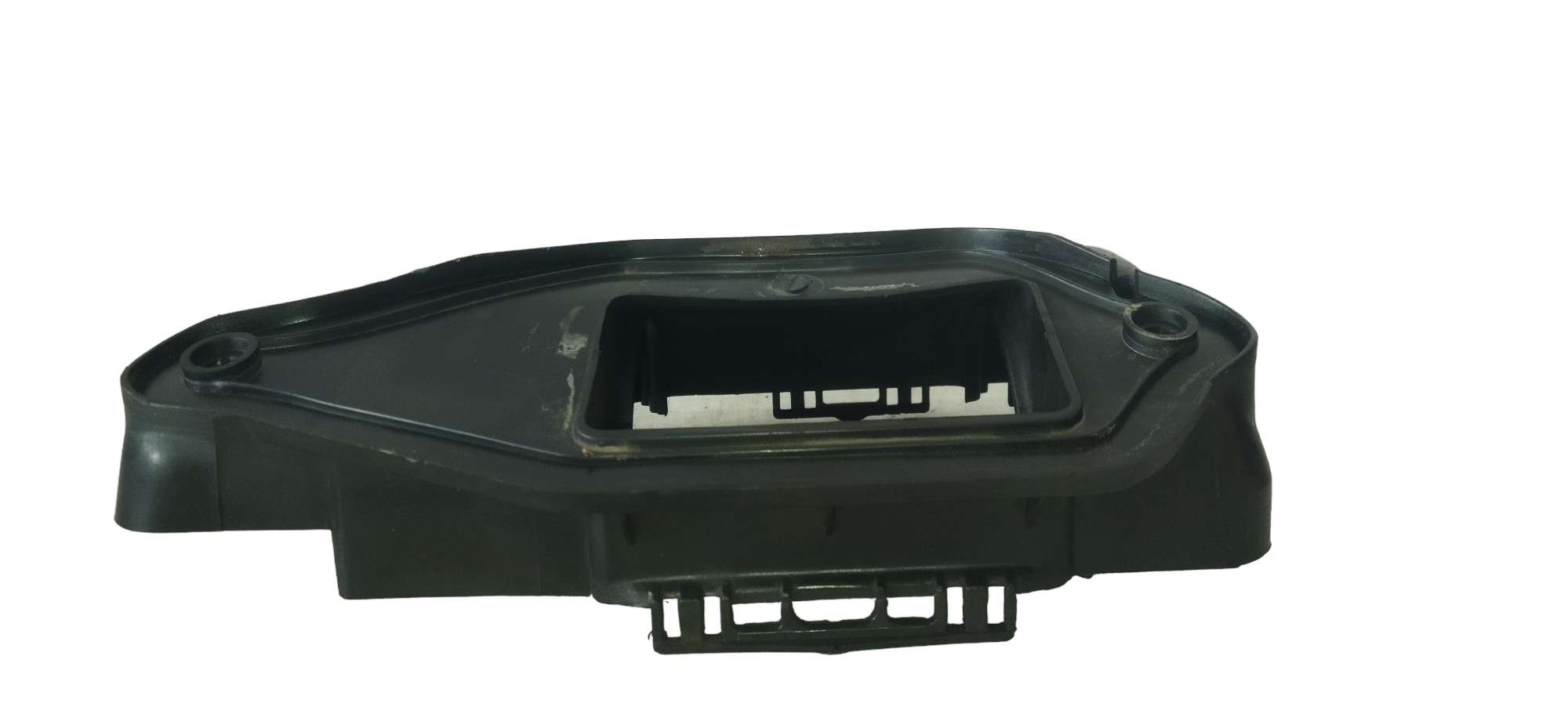 Carcaça Inferior Motor Ventilação Forçada Gm Kadett 4