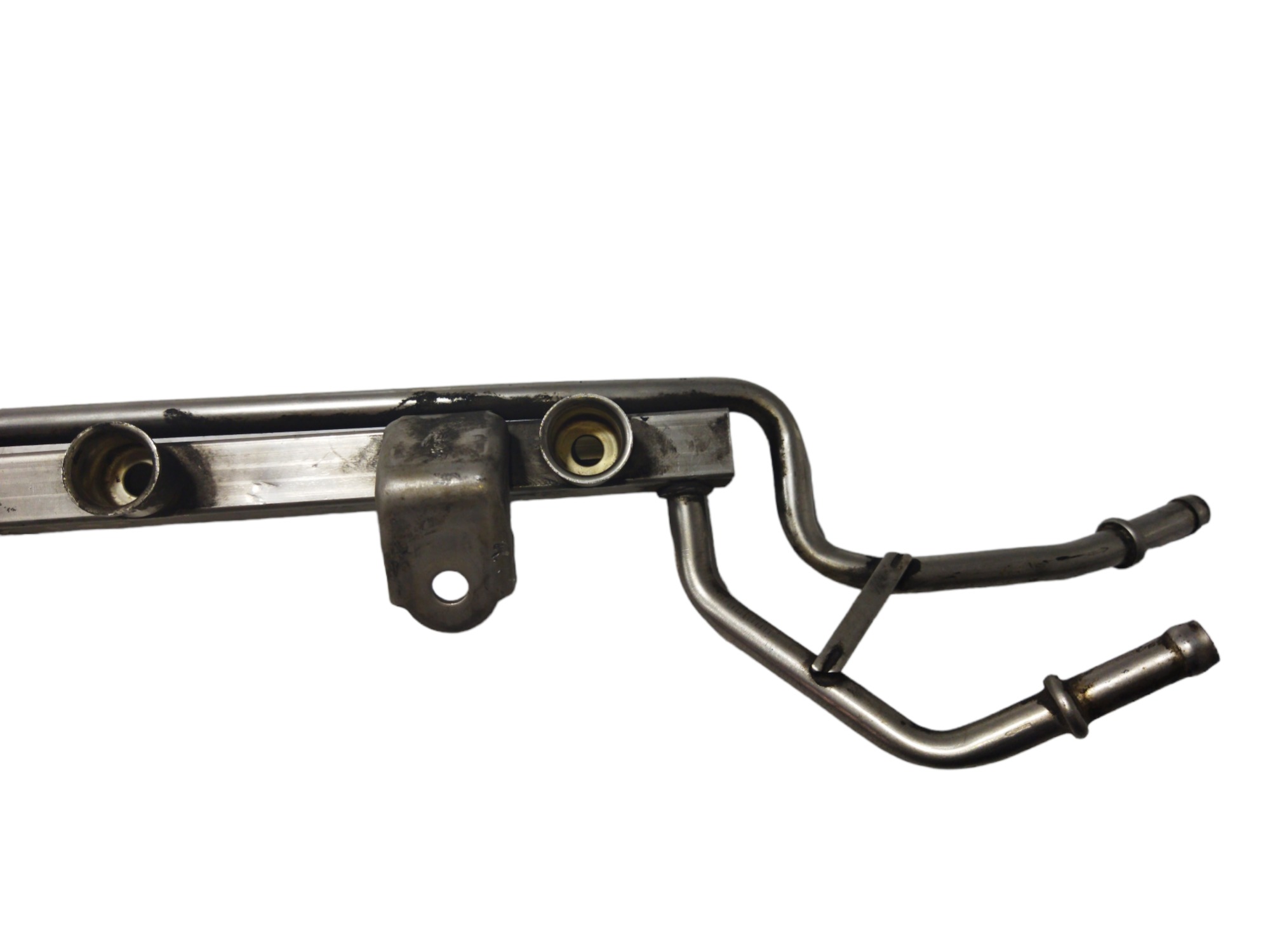 Flauta De Bico Injetor Audi A3 1.8 2