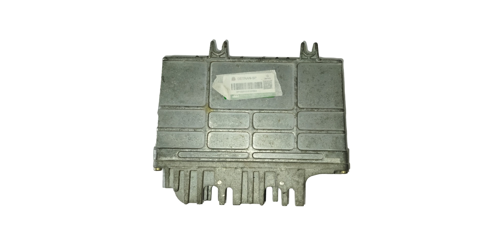 Módulo Injeção Vw Gol 1.0 2000 3