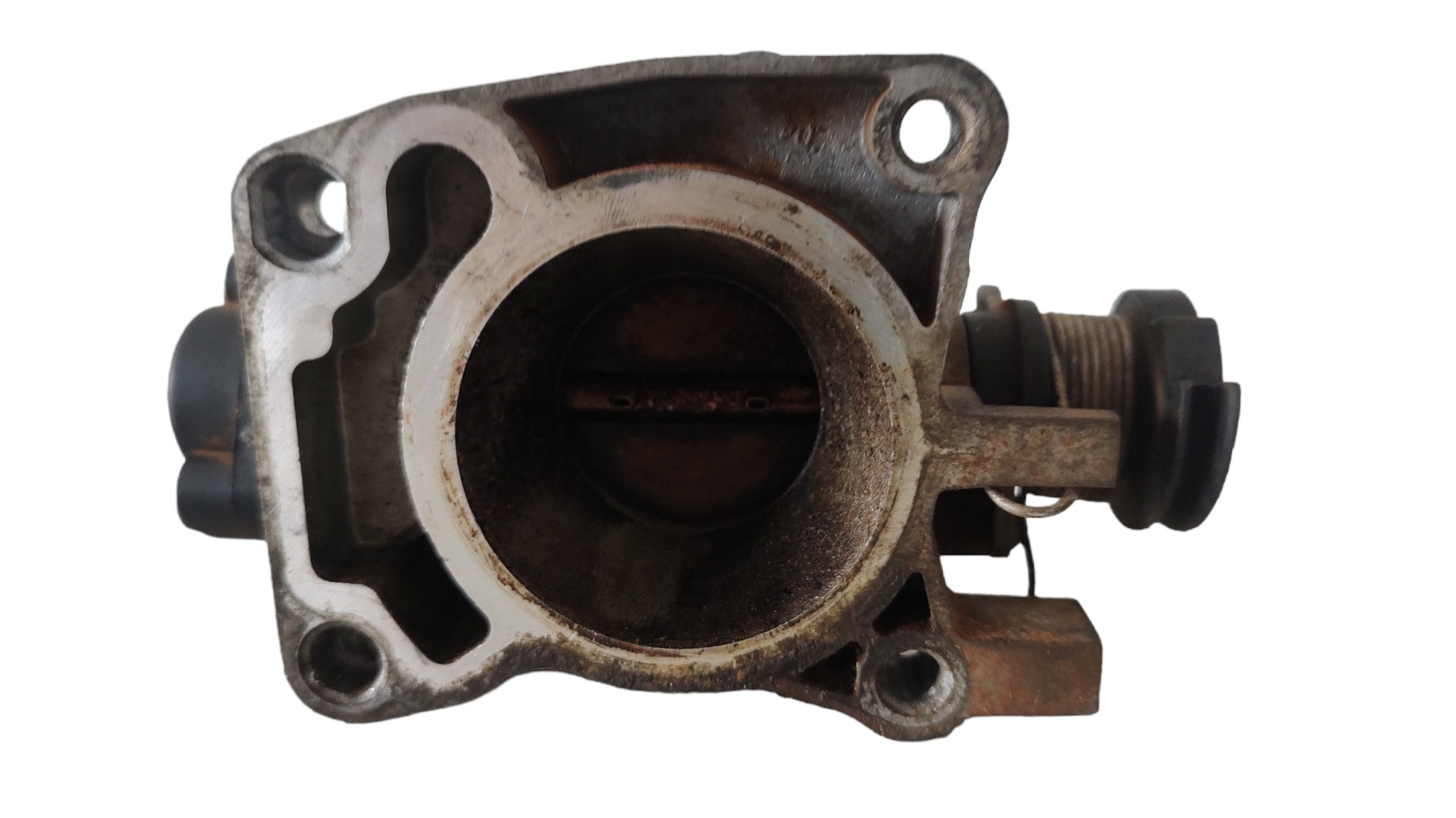 Corpo De Borboleta Ford Ka 3