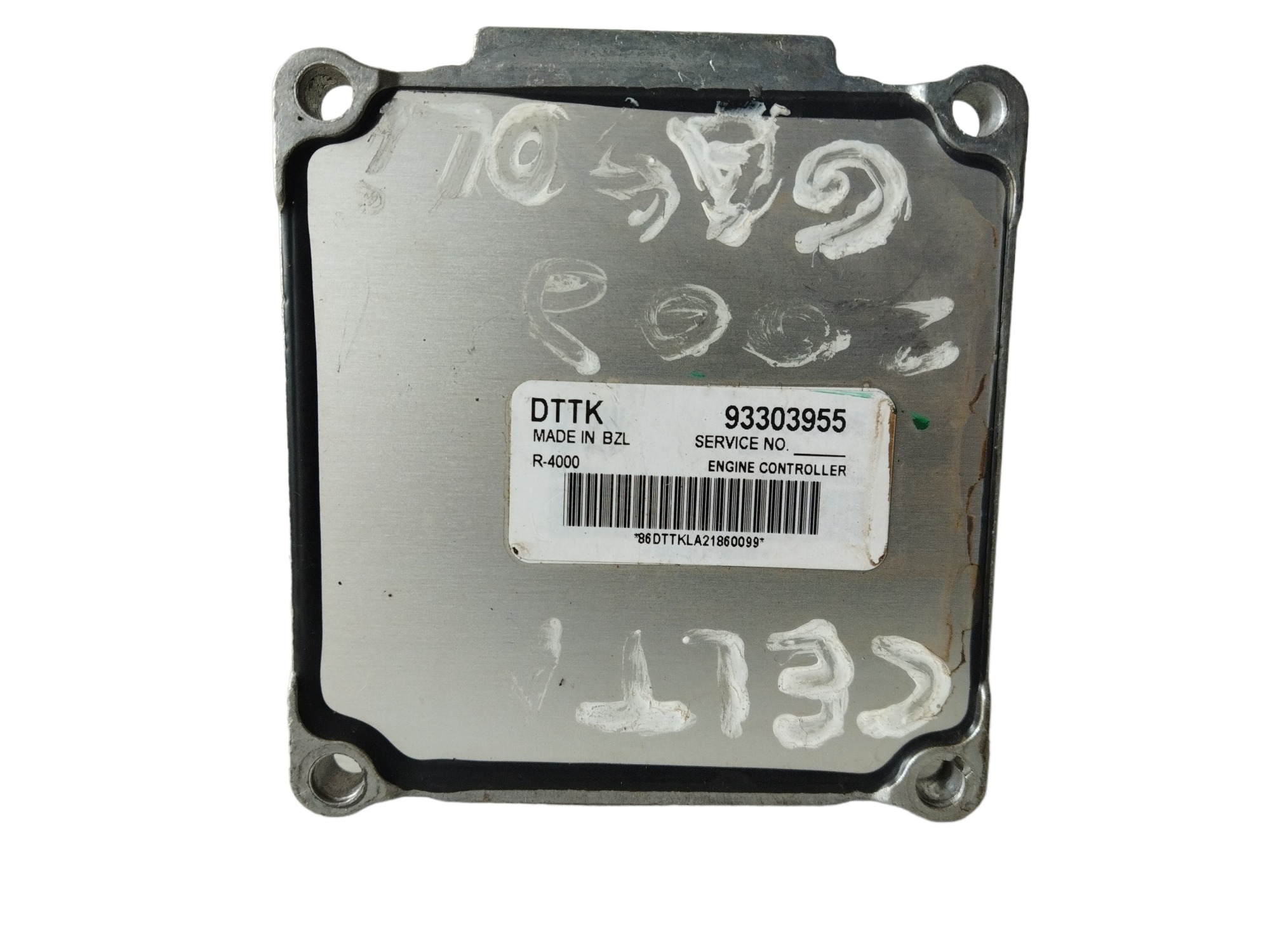 Modulo Injecao Gm Celta 1.0 8v Vhc 2