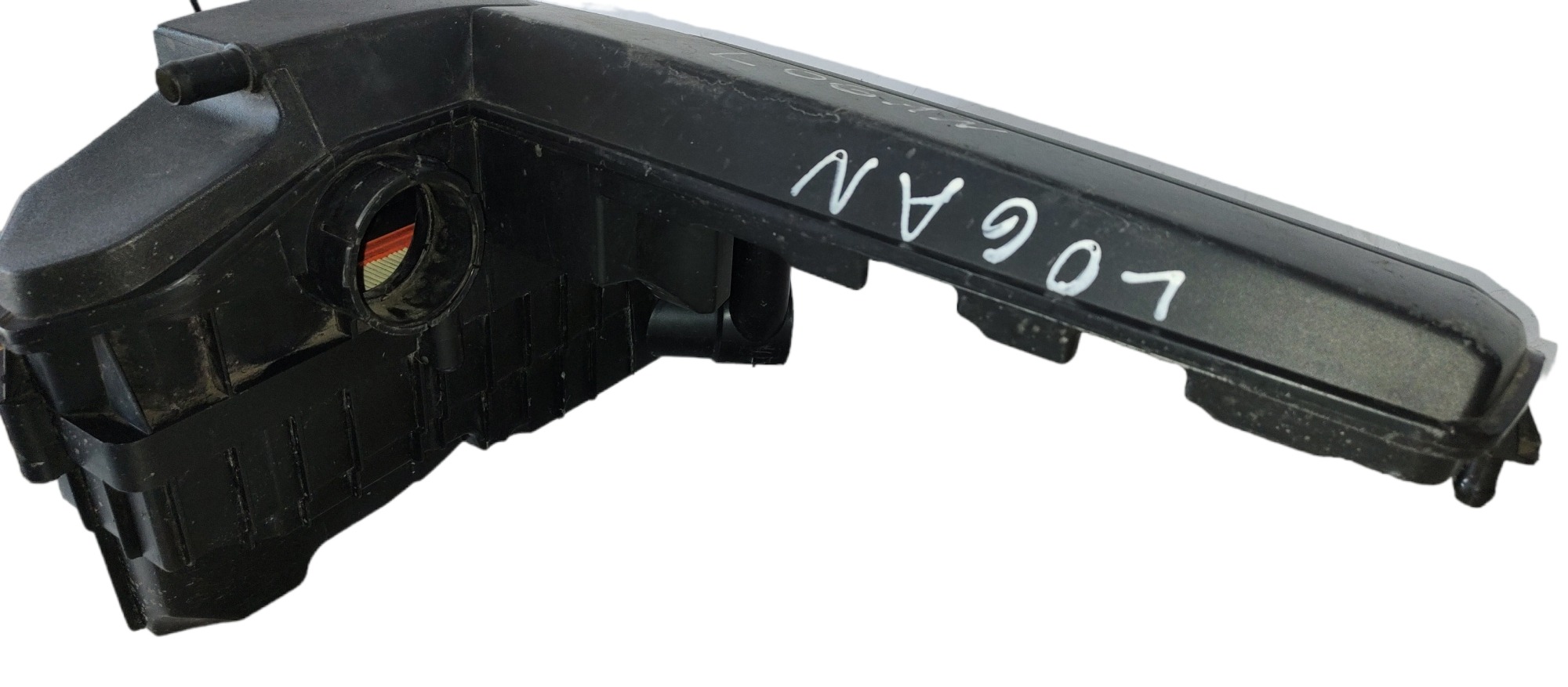 Caixa Filtro De Ar Renault Logan 3