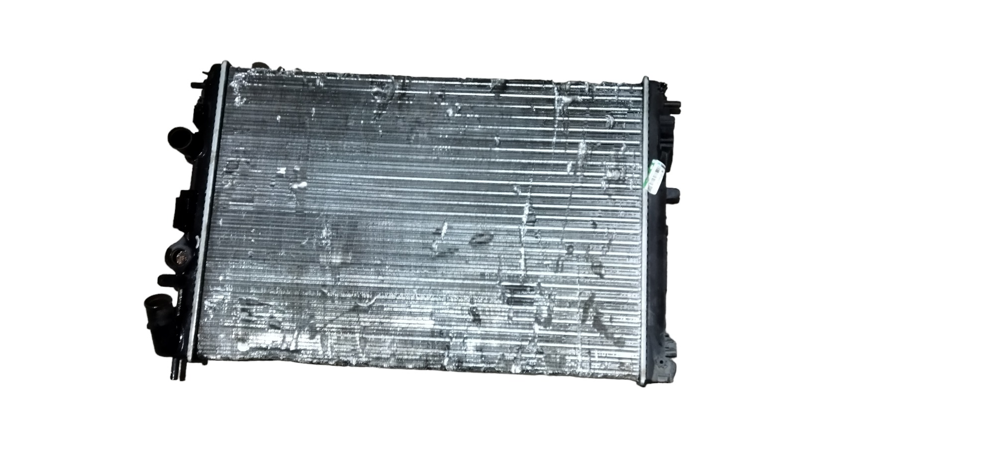 Radiador Renault Scenic 1