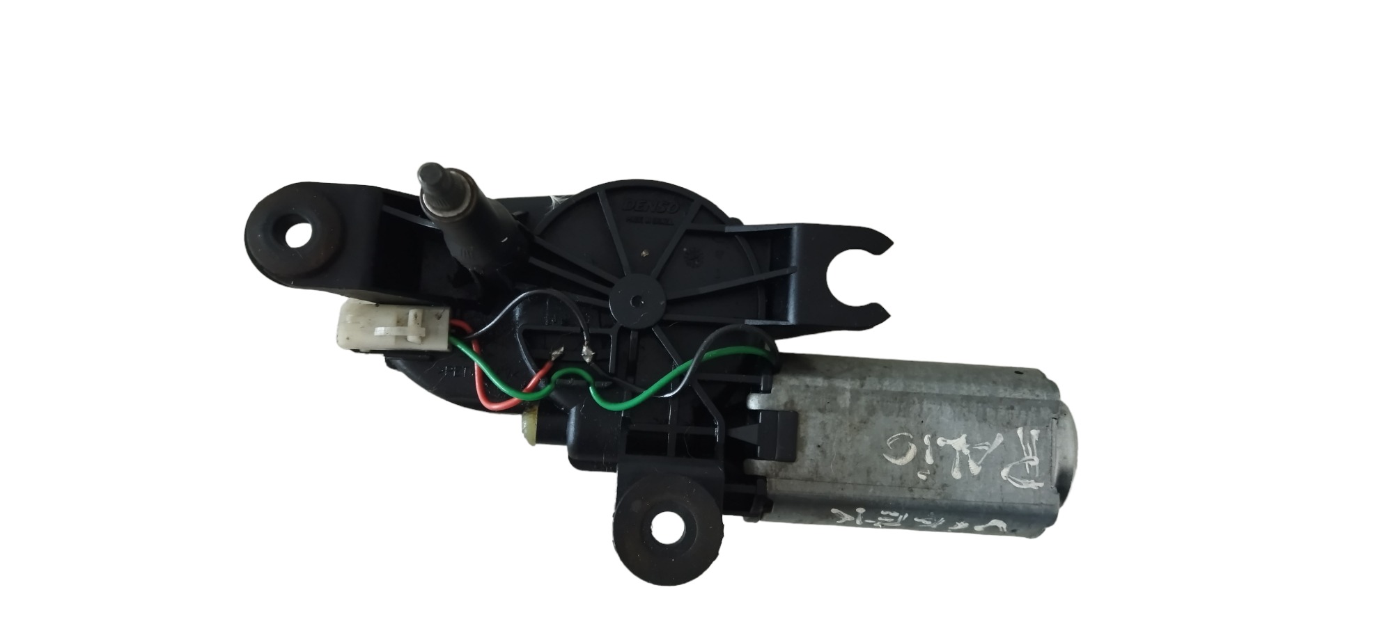 Motor Limpador Traseiro Fiat Palio Wekeend 3