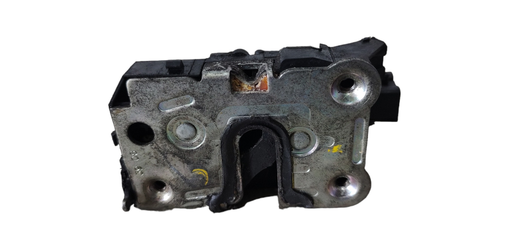 Fechadura Traseira Direita Renault Logan 2009 2