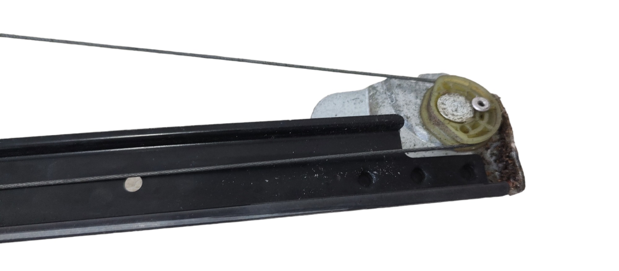 Maquina De Vidro Dianteira Direita Renault Logan  2009 6