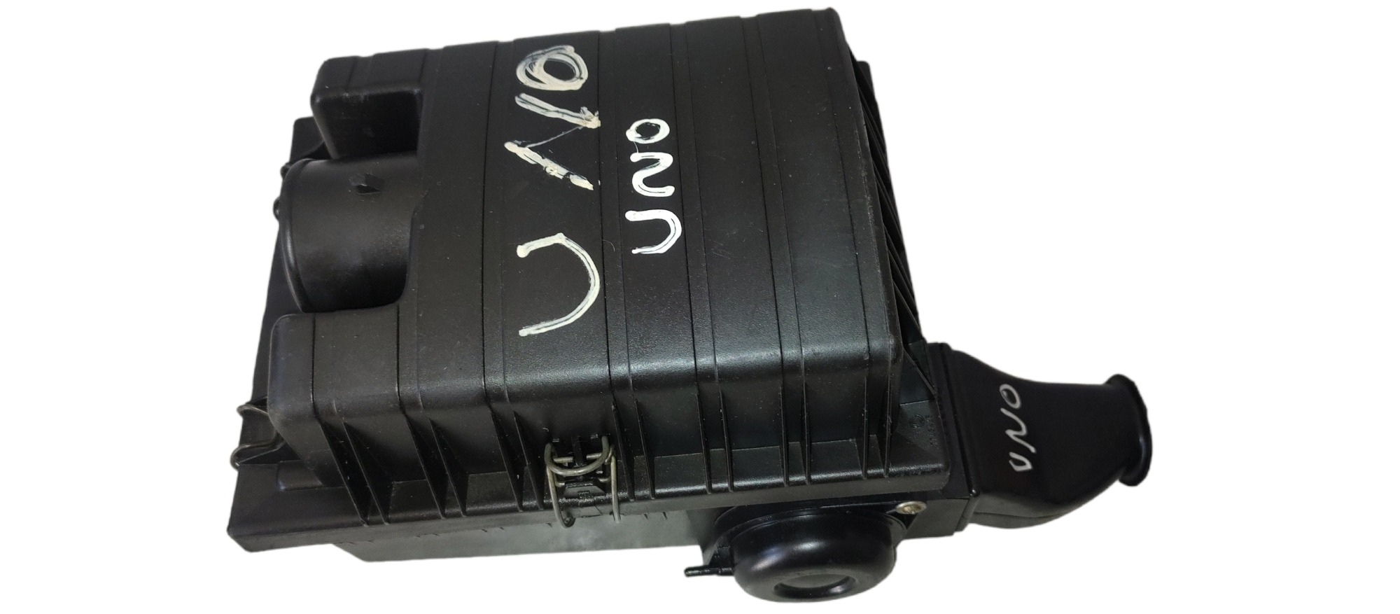 Caixa Filtro De Ar Fiat Uno 1.0 8v