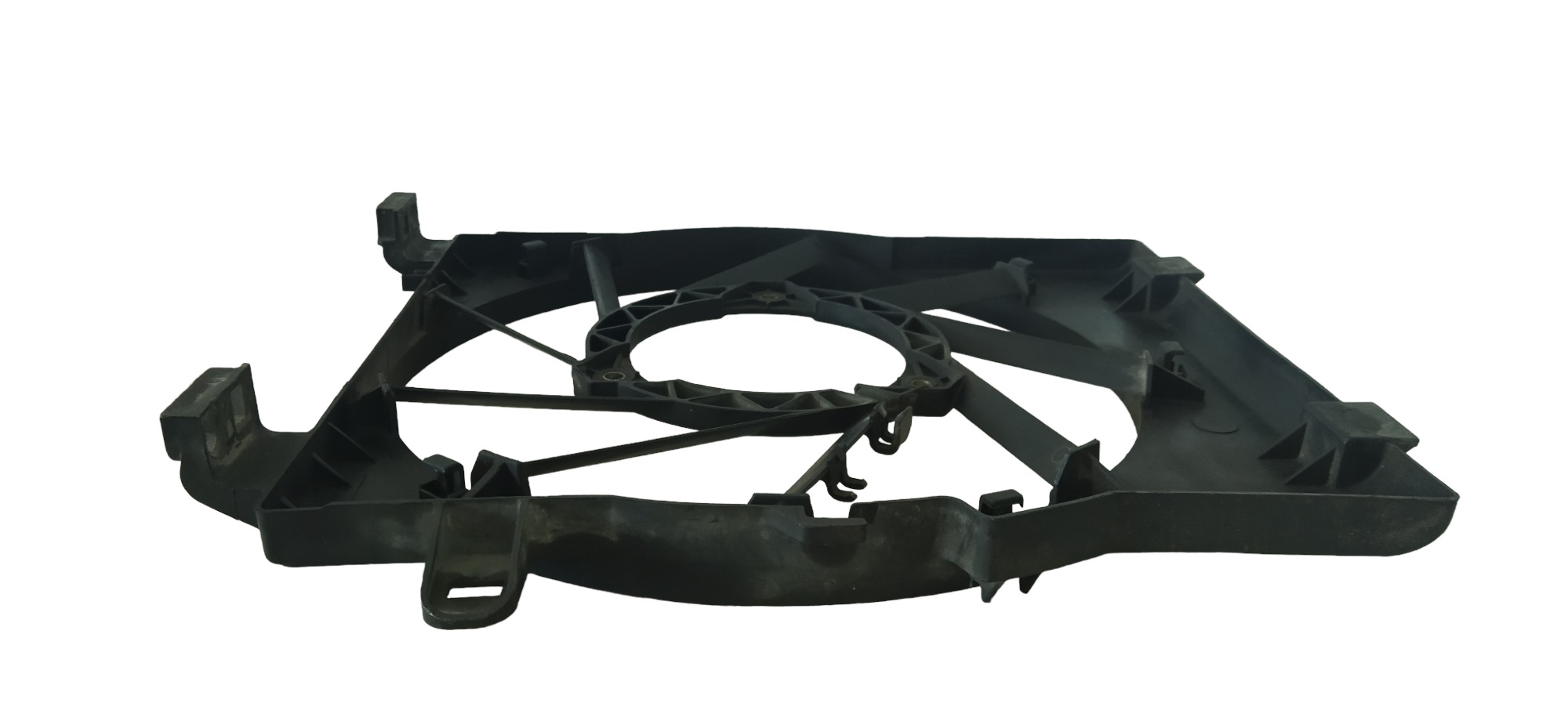 Defletor Condensador Gm Corsa 4