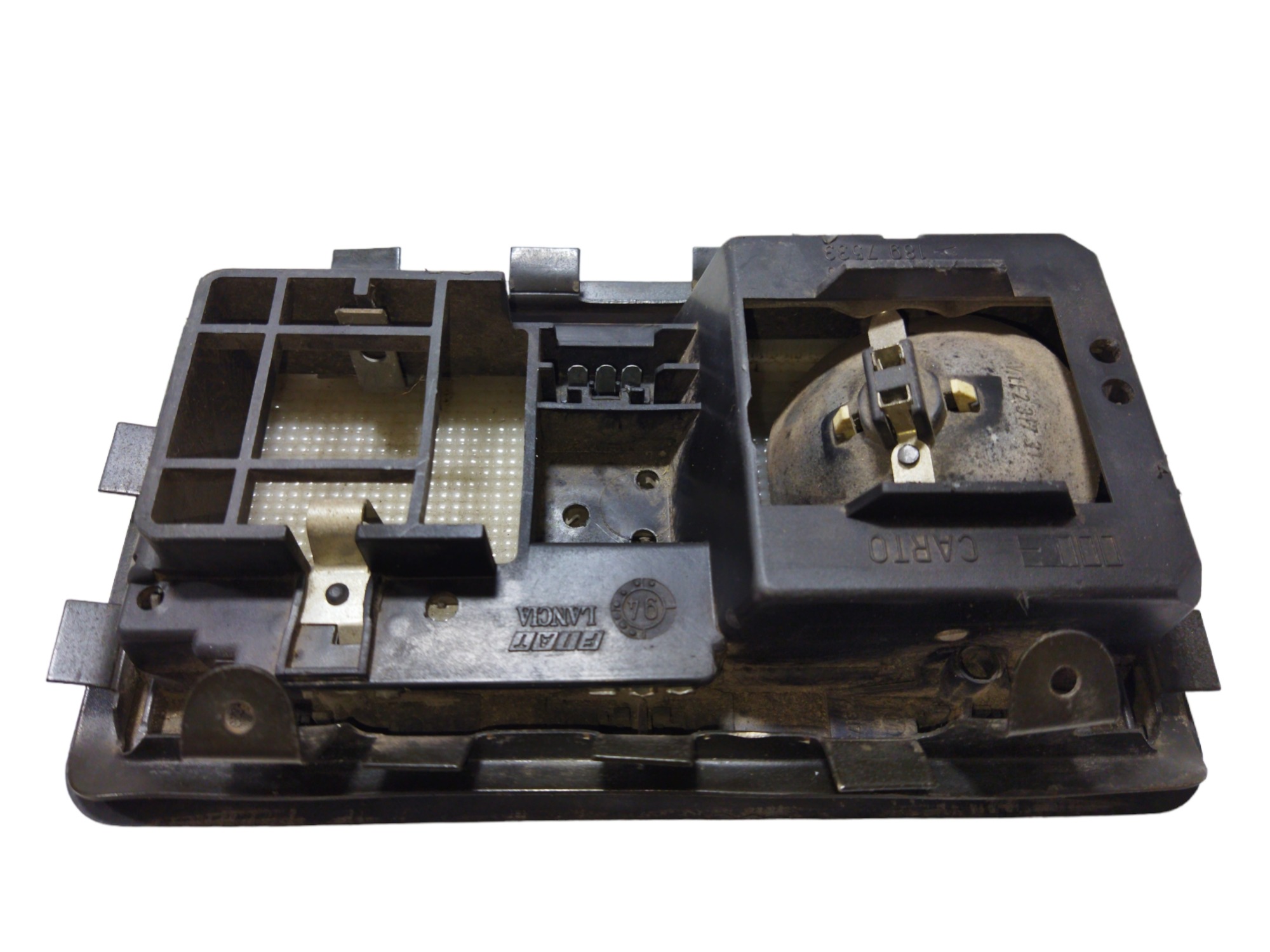 Luz De Cortesia Fiat Tempra 2