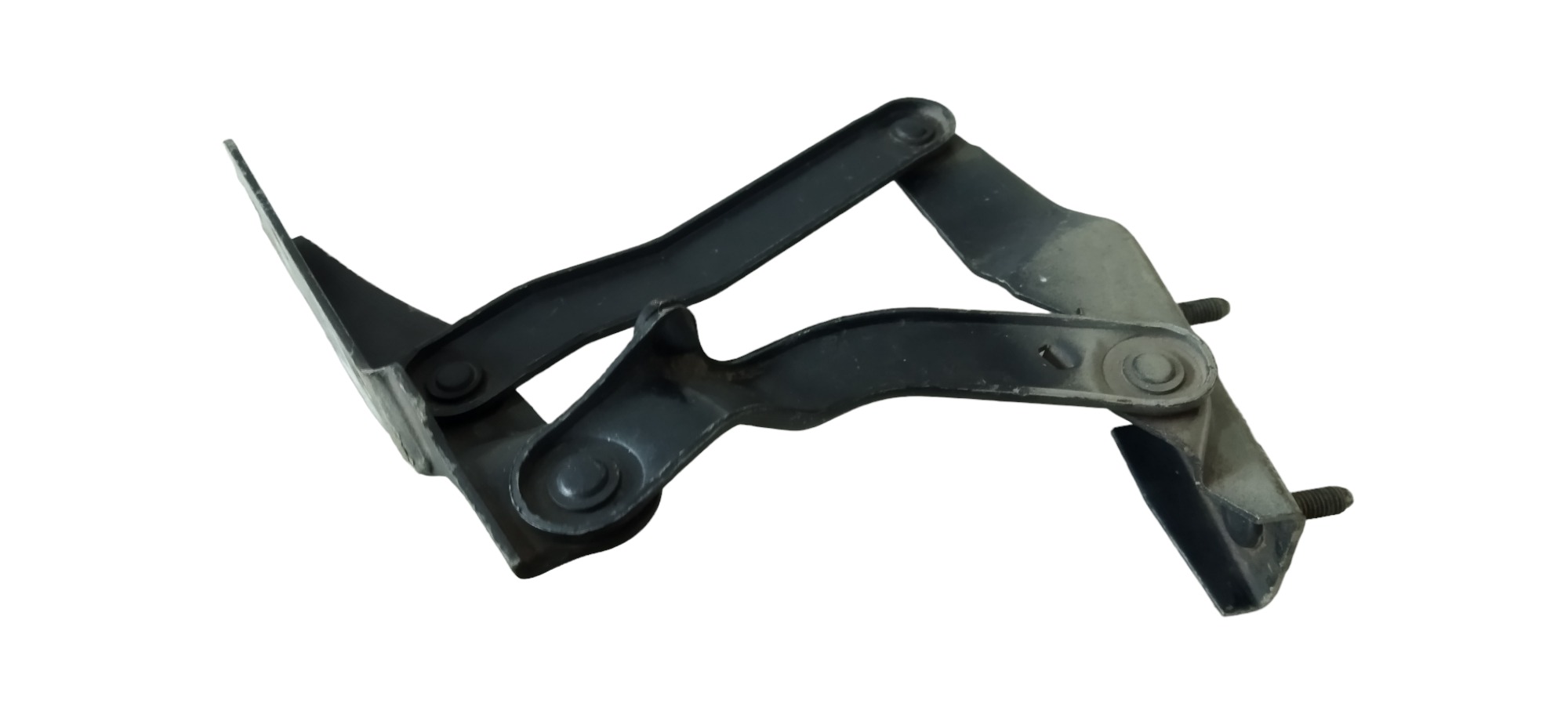 Braço Capo Dianteiro Direito Fiat Tipo 7