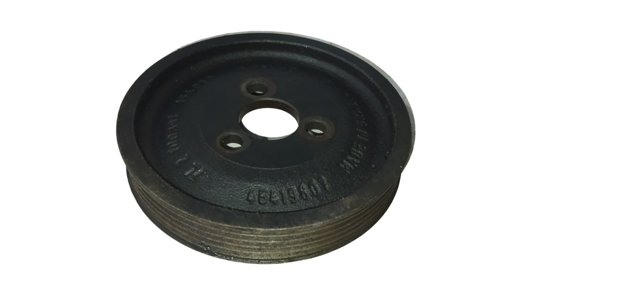 Polia Bomba Água Fiat Palio 1.0 1