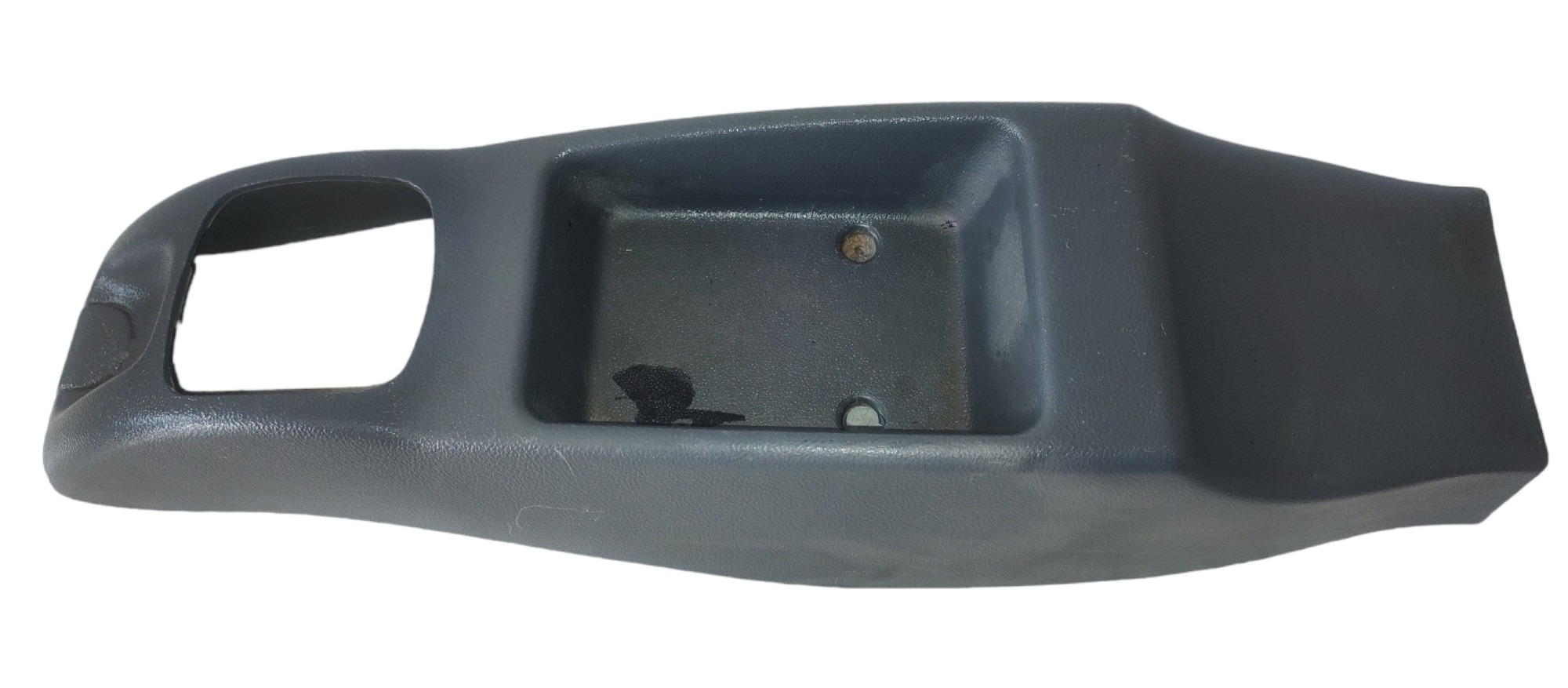 Console Central Fiat Palio 1998 C/detalhe 1