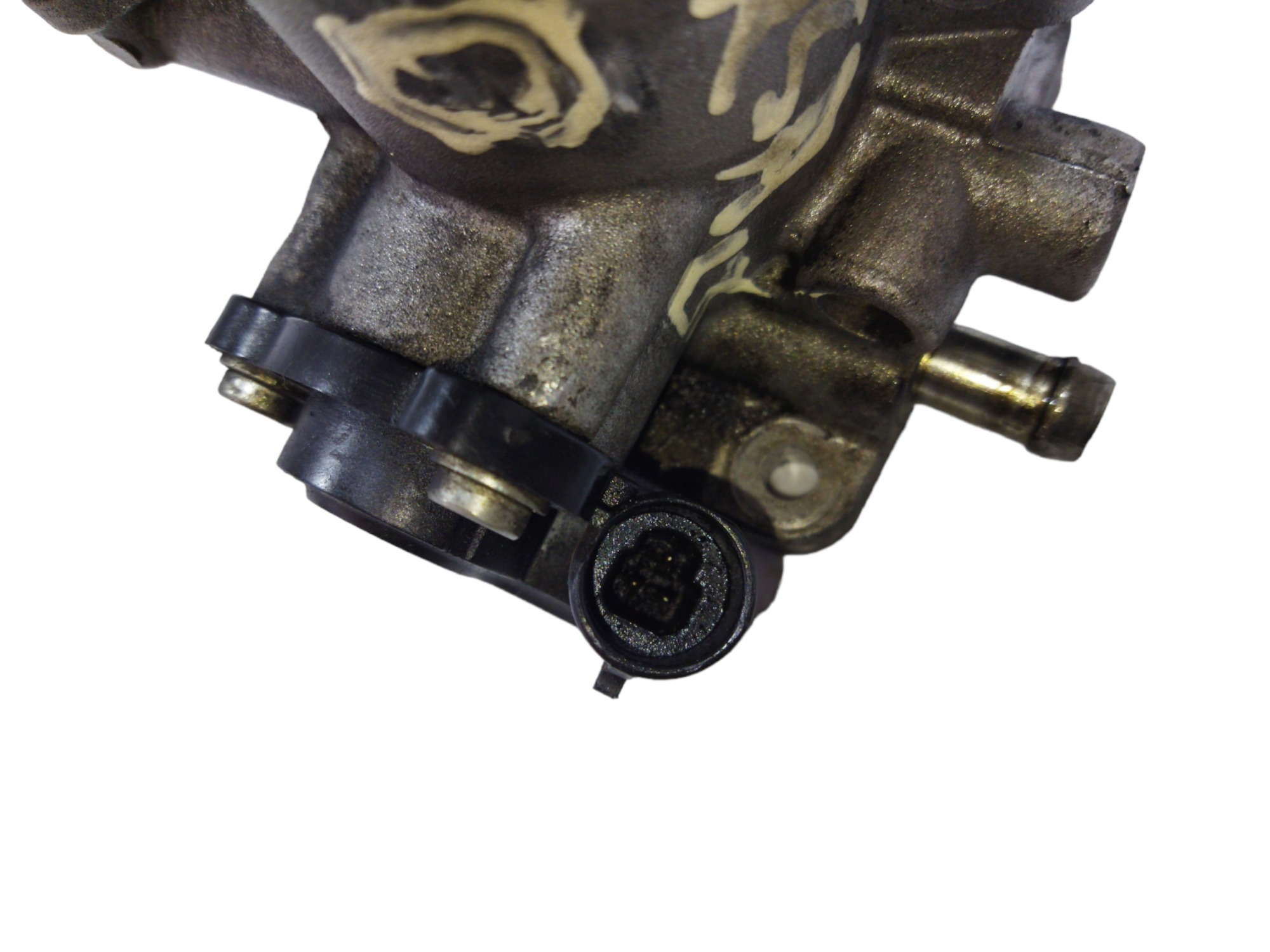 Corpo De Borboleta Gm Corsa 1.0 3