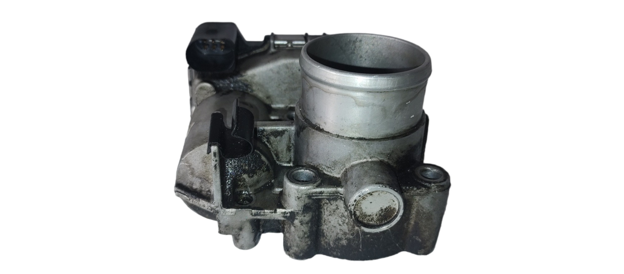 Corpo Borboleta Gm Corsa/celta 1.0 Flex  6 Pinos 3
