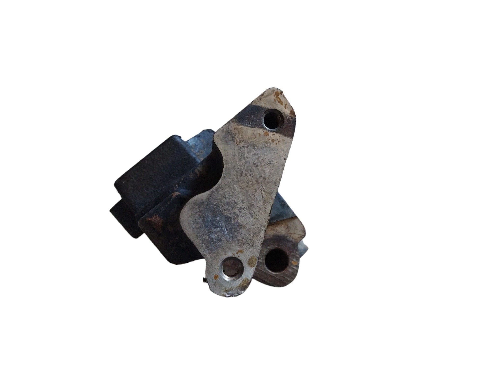 Suporte Alternador Fiat Palio Siena Strada 2