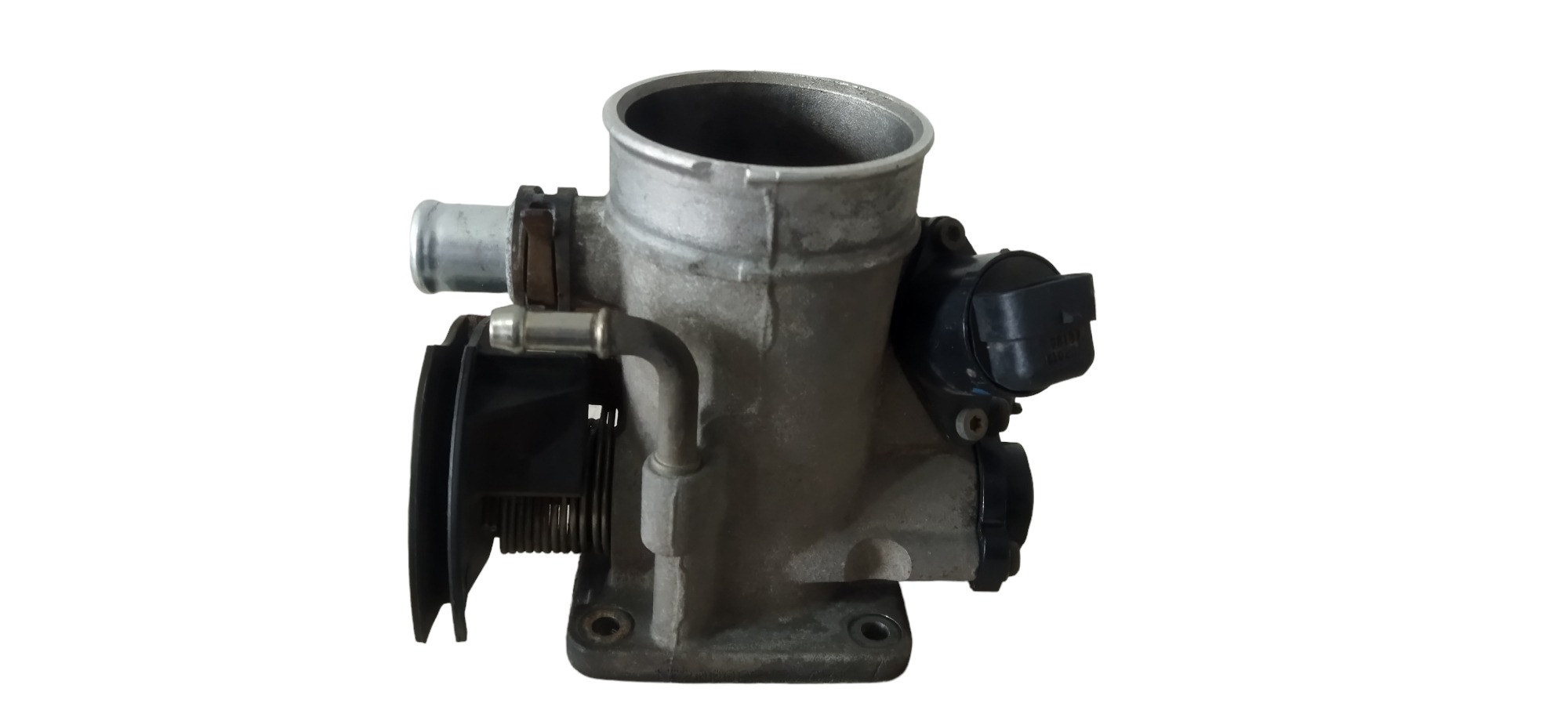 Tbi Corpo Borboleta Gm Corsa Celta 1.0 2