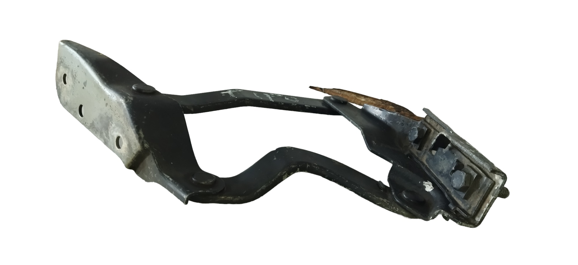 Braço Dianteiro Capo Fiat Tipo 6
