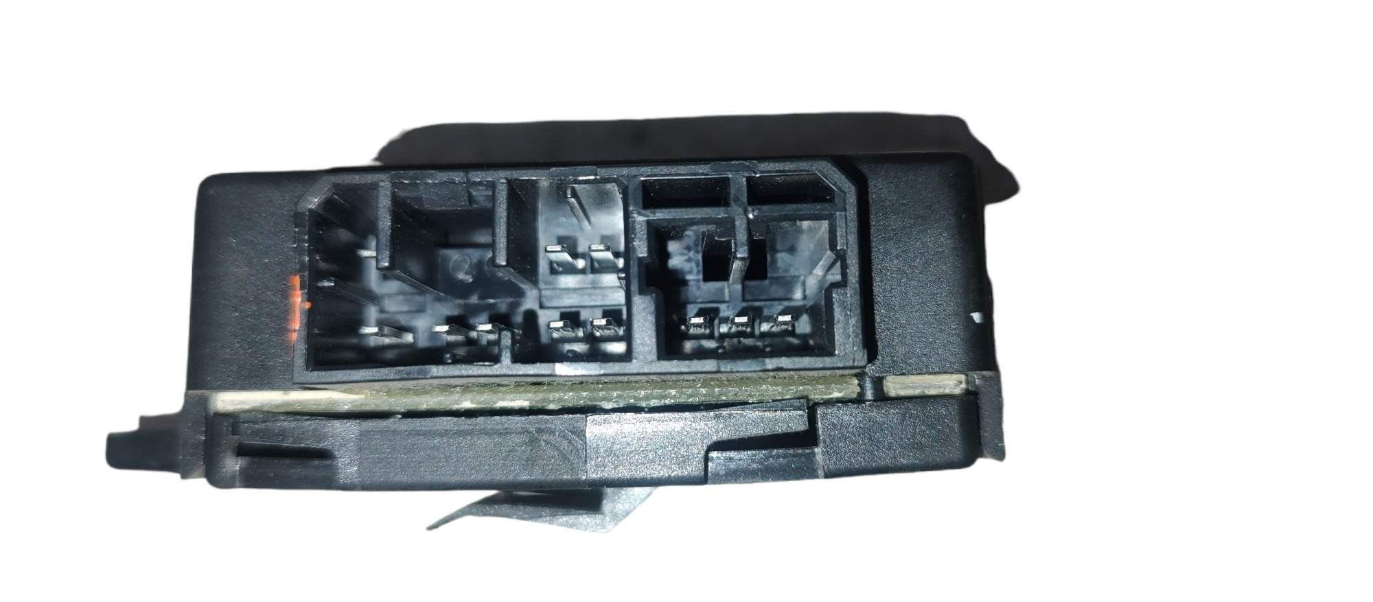 Modulo Imobilizador Fiat Marea Brava Palio 4