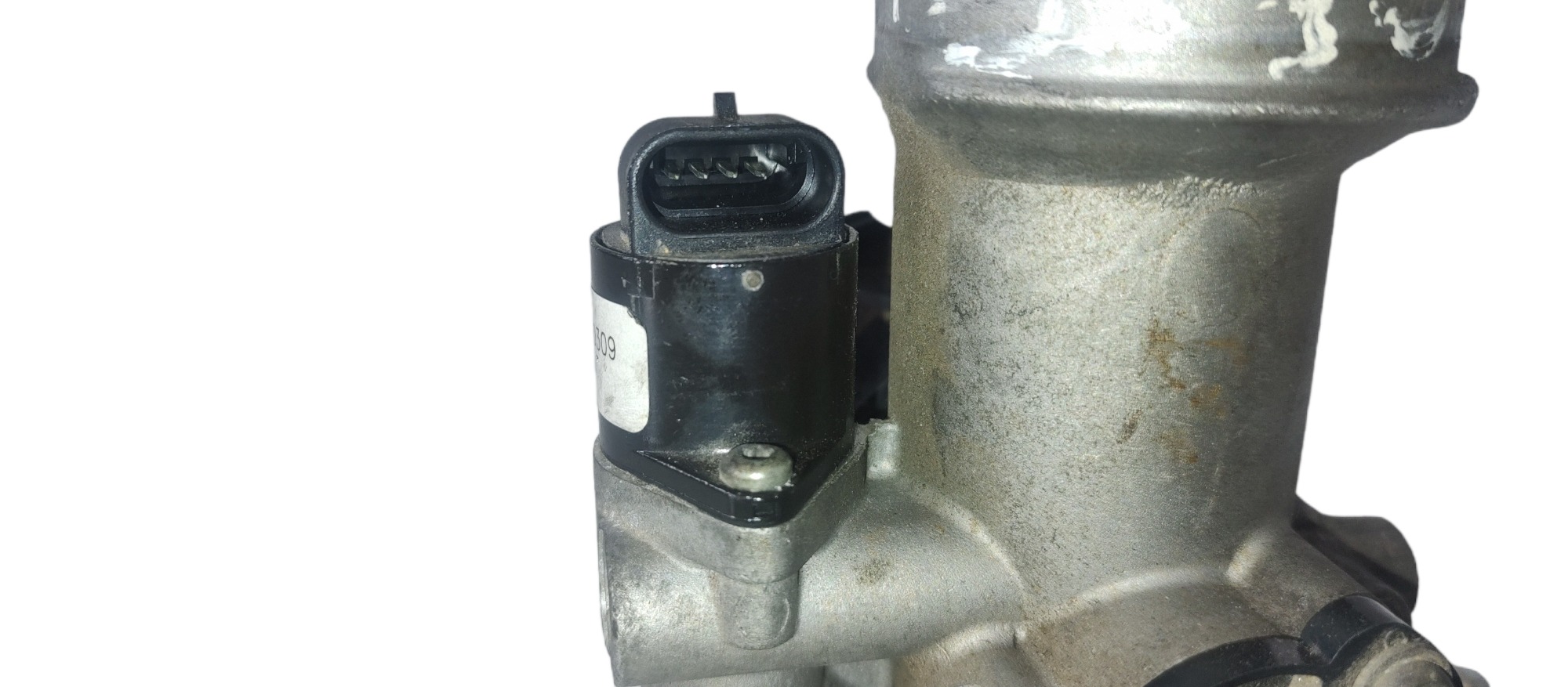 Corpo De Borboleta Tbi Gm Corsa/celta 1.0 8v 1