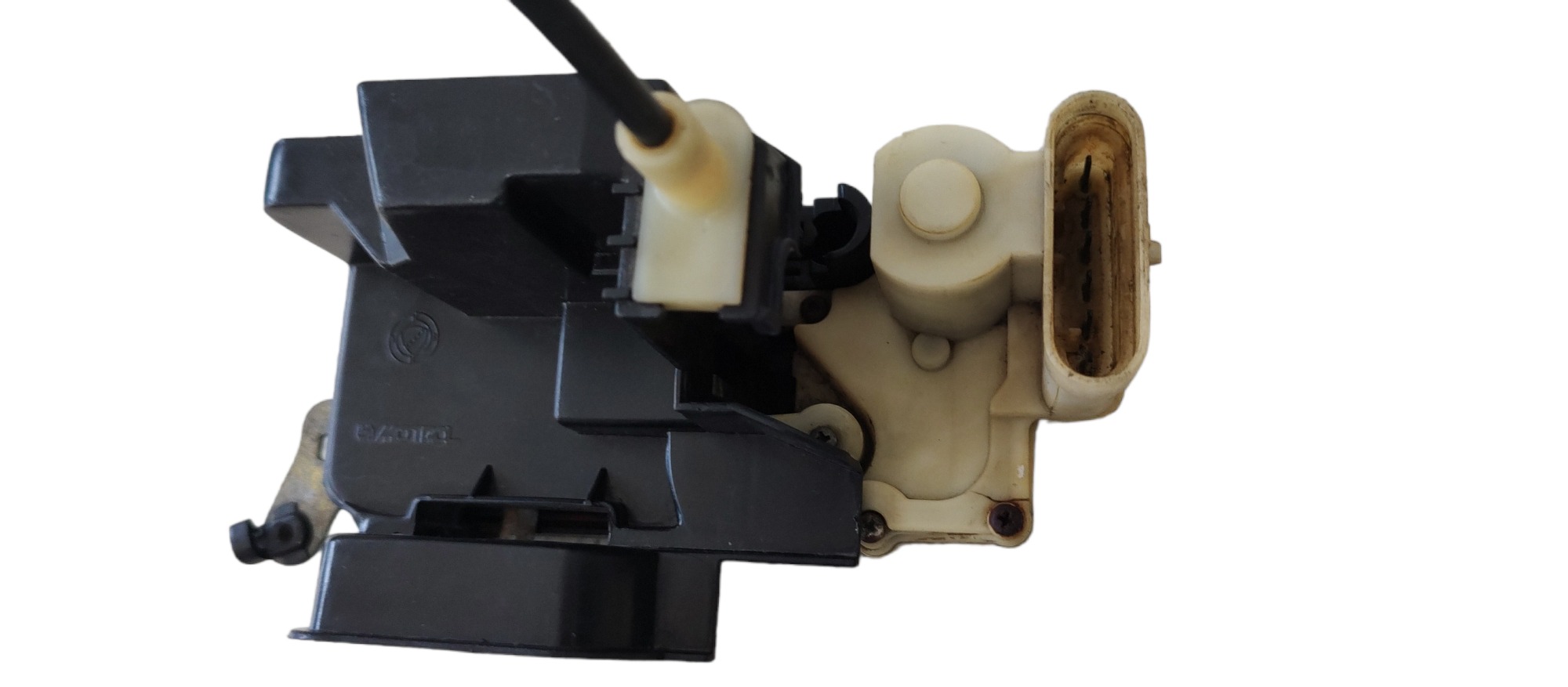 Fechadura Dianteira Direita Fiat Palio 5