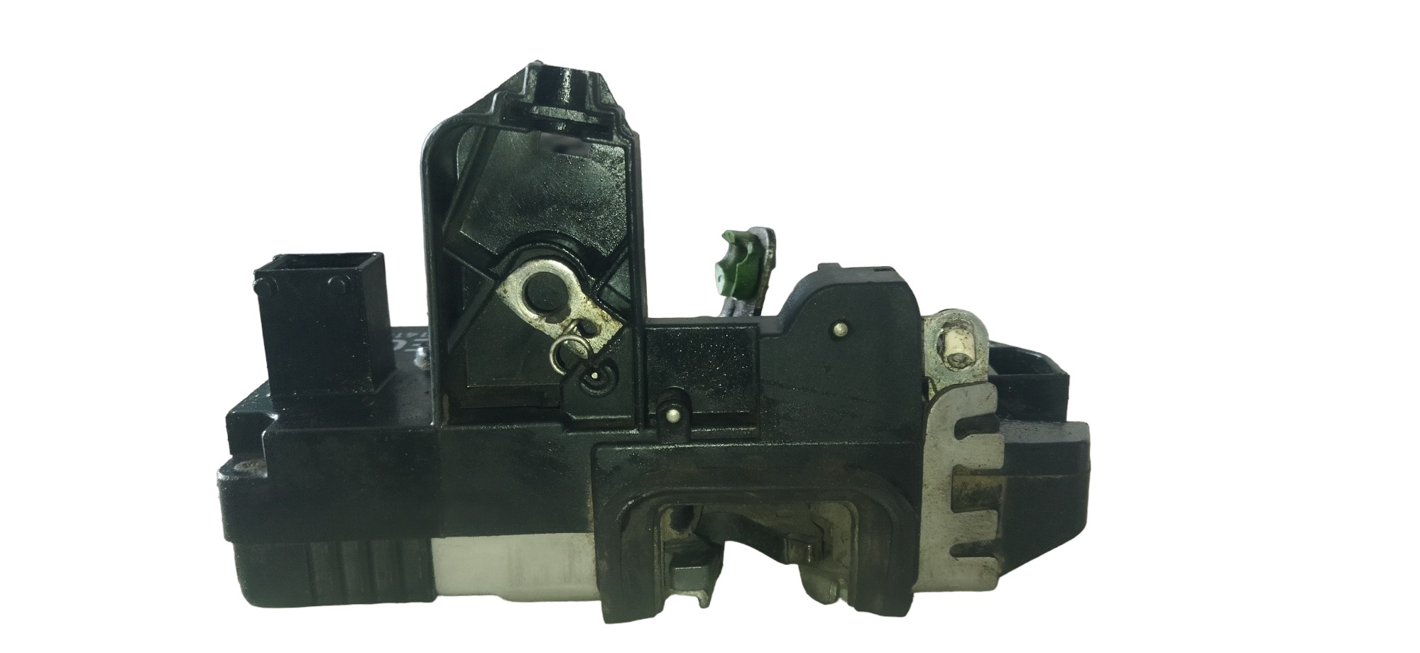 Fechadura Porta Traseira Esquerda Gm Meriva 2