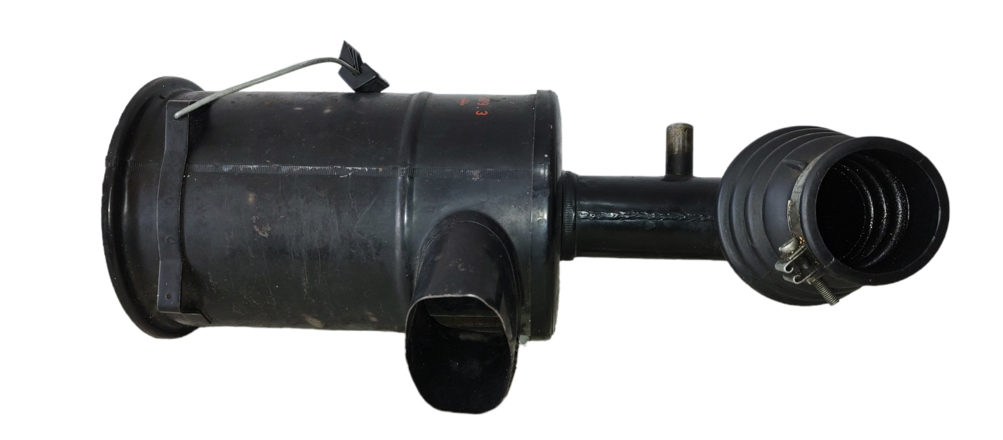 Caixa Filtro De Ar Vw Kombi 5