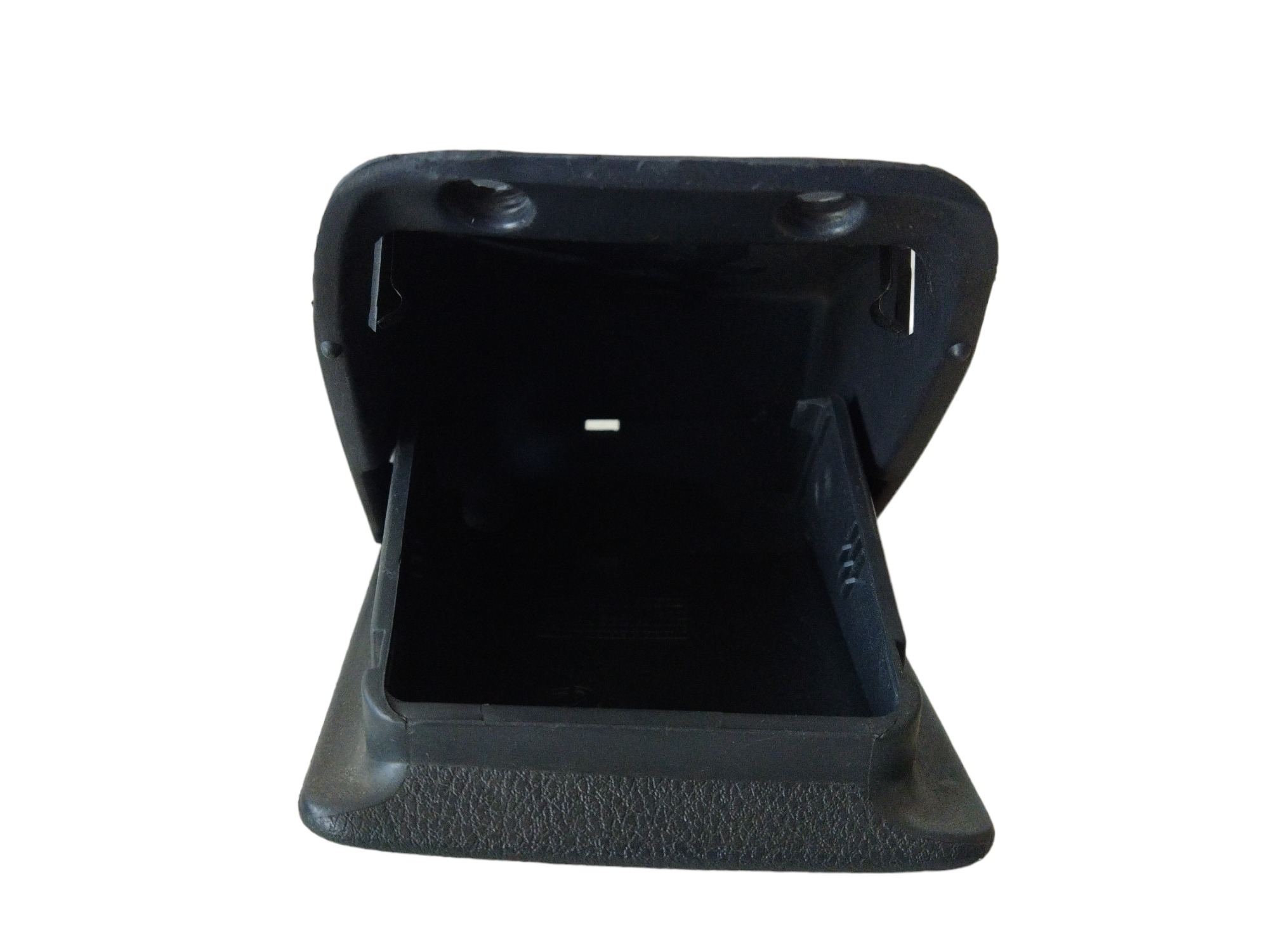 Moldura Porta Objetos Cinzeiro Fiat Palio Strada Siena 2000 1