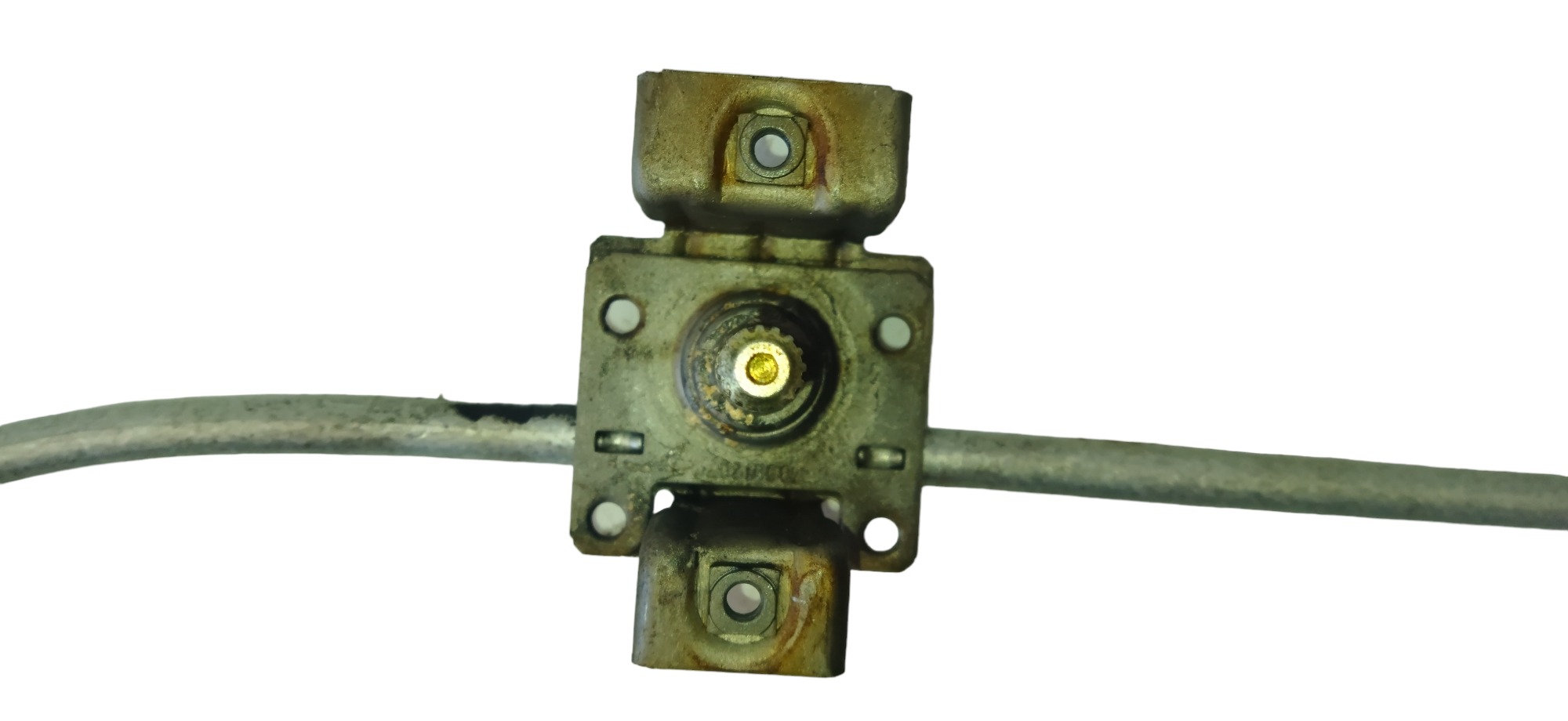 Máquina Vidro Traseira Direita Renault 19 5