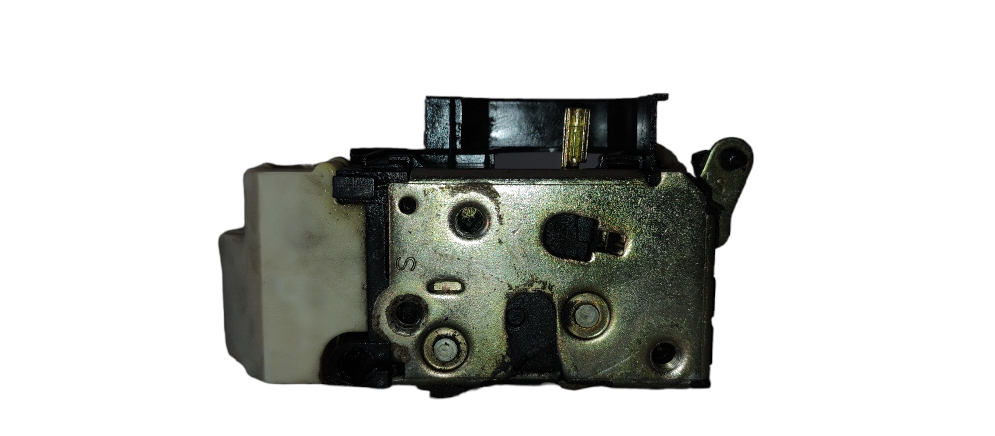 Fechadura Dianteira Esquerda Fiat Palio Fiasa 1
