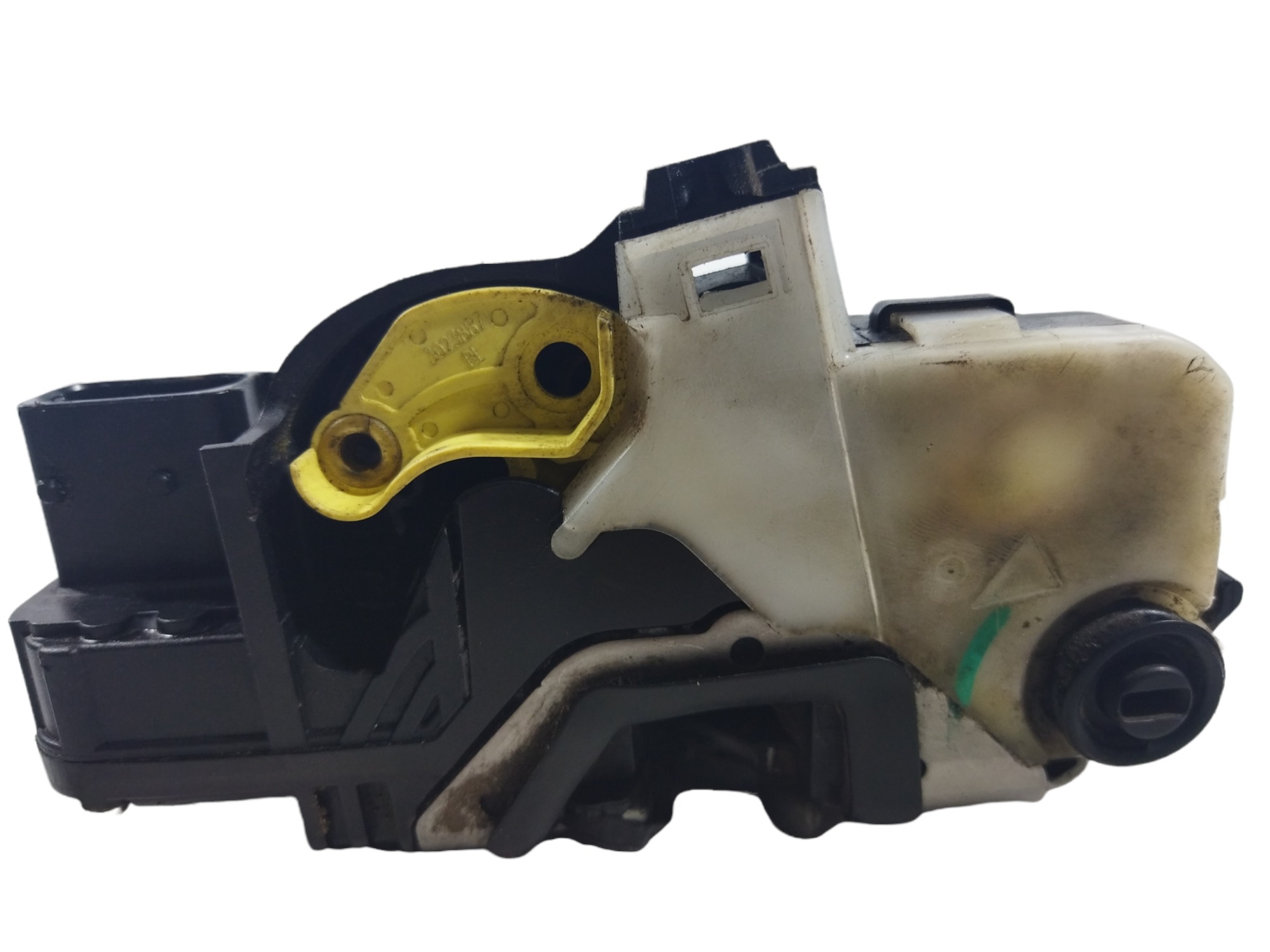 Fechadura Porta Traseira Esquerda Gm Agile 1