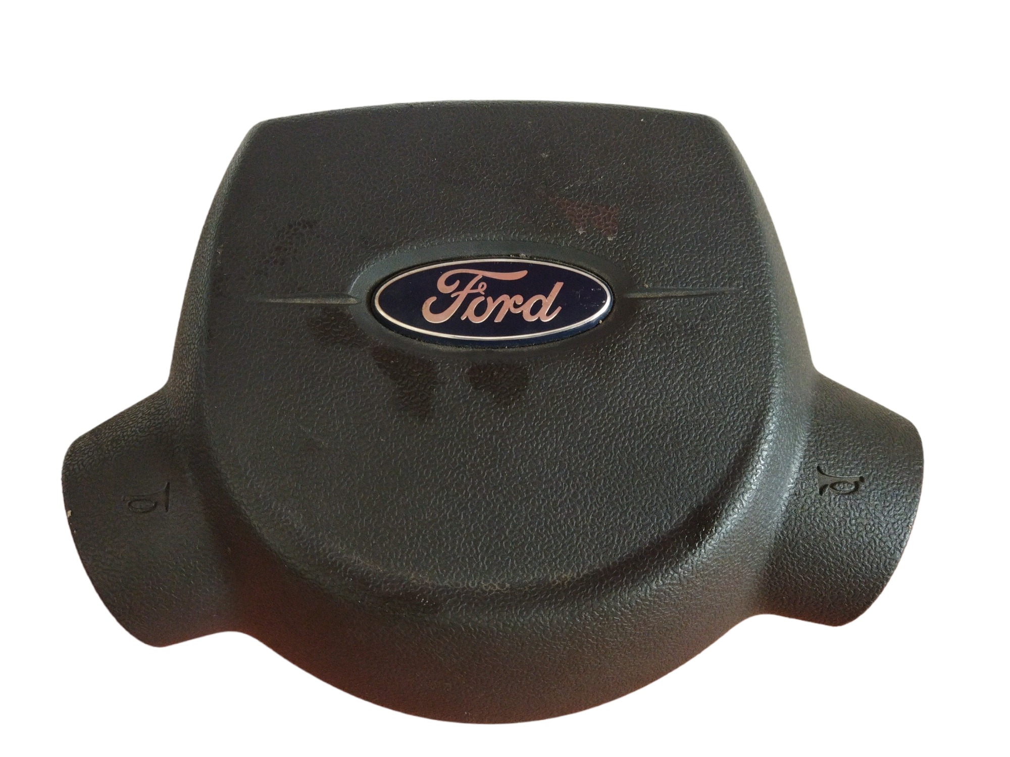 Tampa Volante Buzina Ford Ka 2010