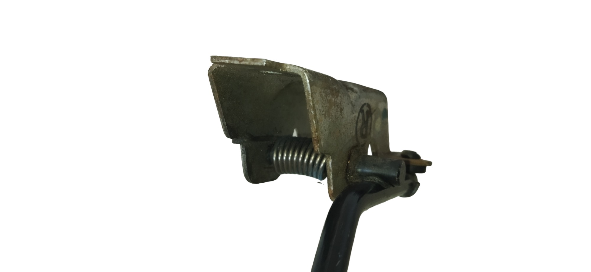 Pedal Acelerador Honda Fit 7