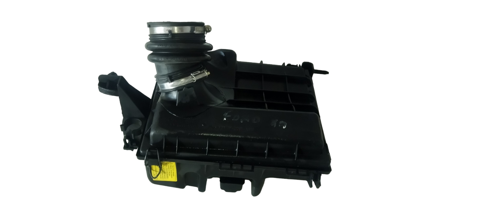Caixa Filtro Ar Ford Ka 1.0 2