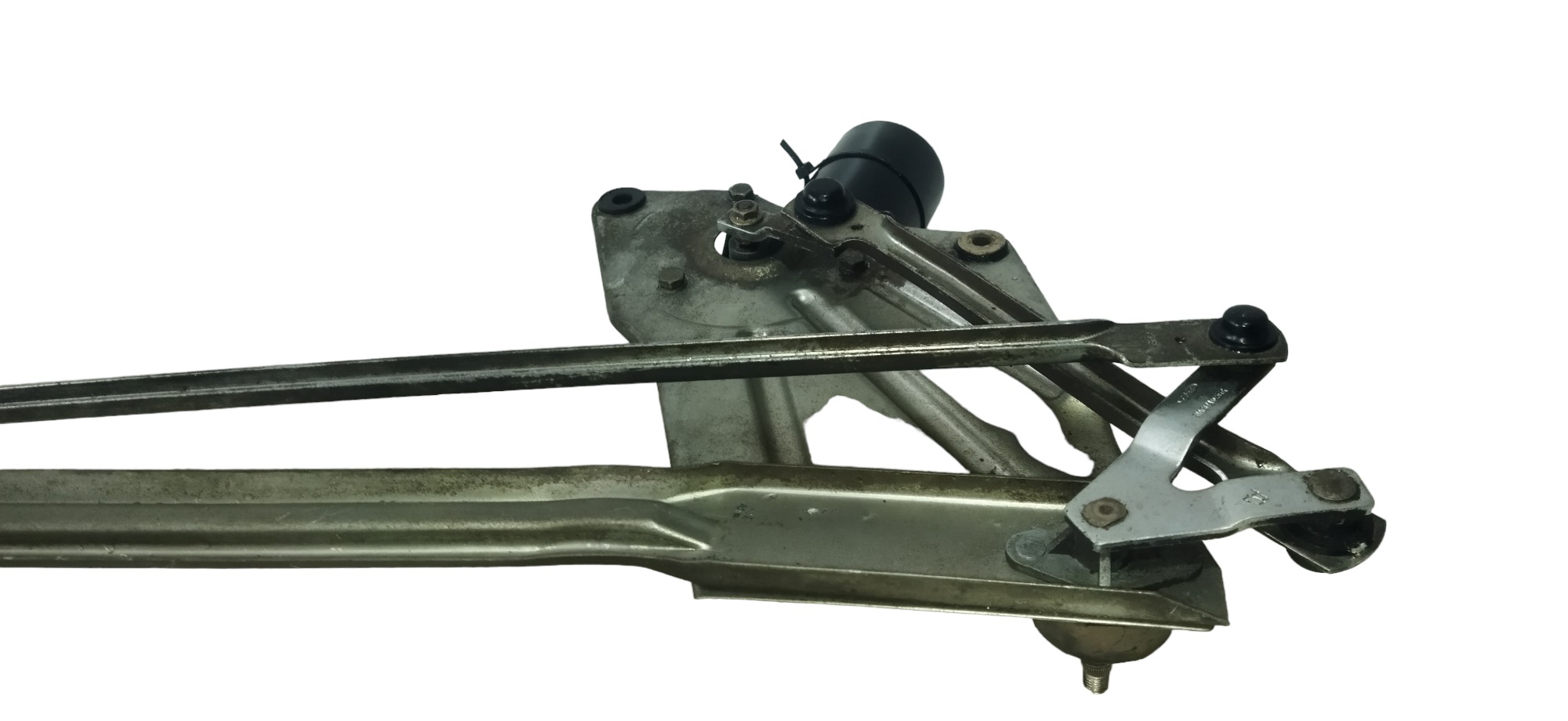 Motor Limpador Parabrisa Ford Escort Hobby 3
