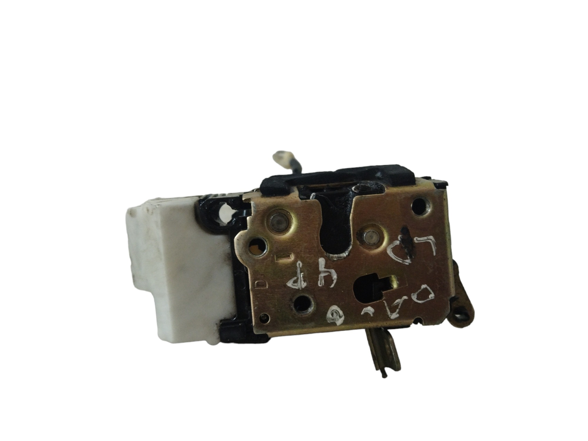 Fechadura Dianteira Direita Fiat Palio 5