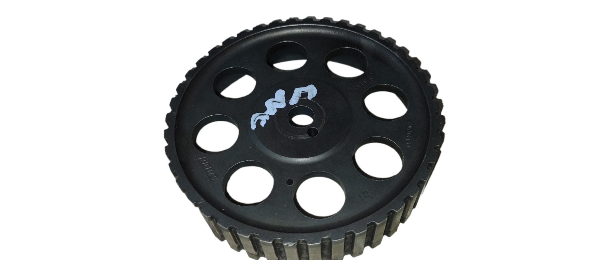 Polia Correia Dentada Fiat Uno 96 1