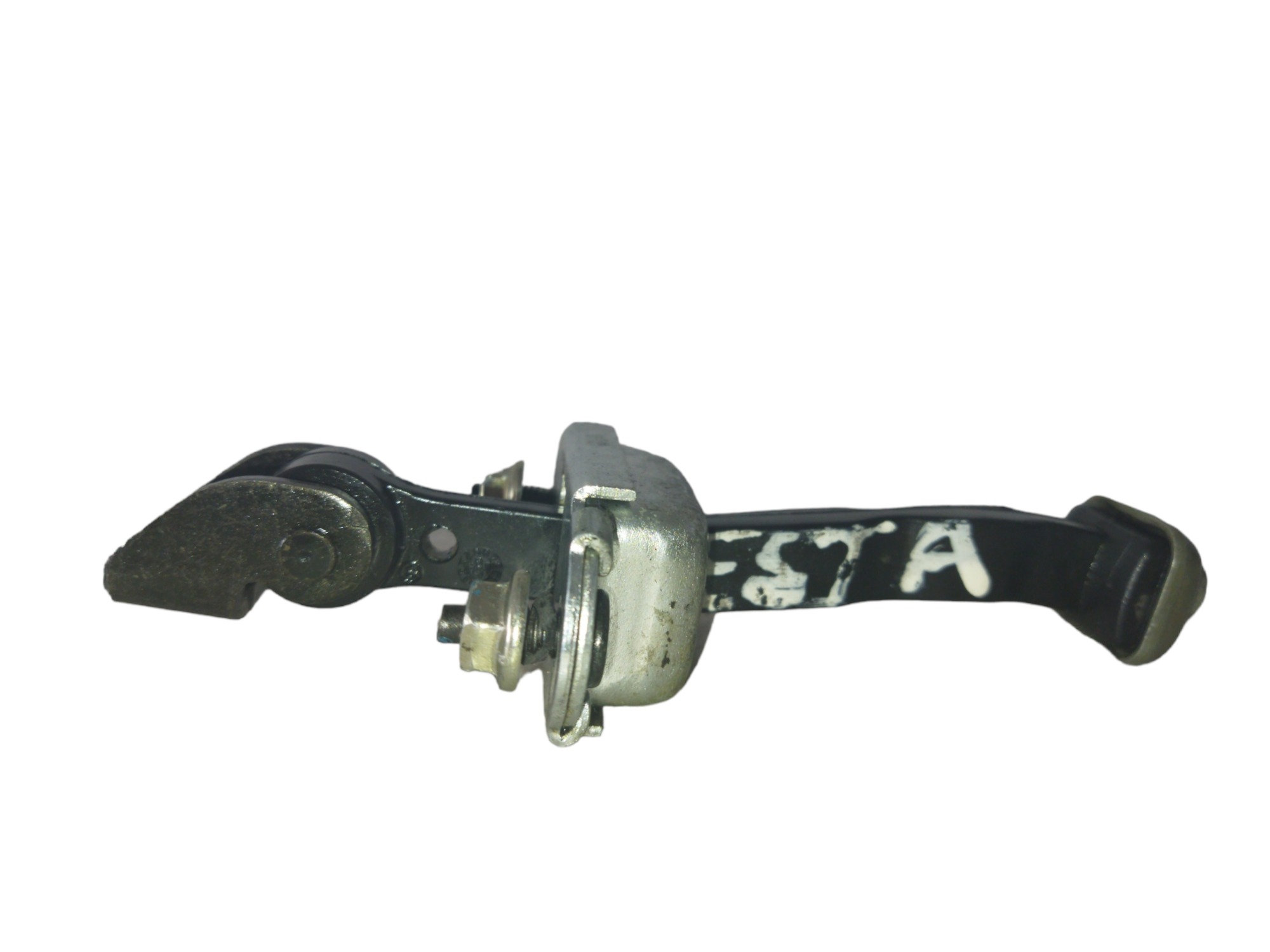 Limitador Porta Traseira Ford Fiesta 4