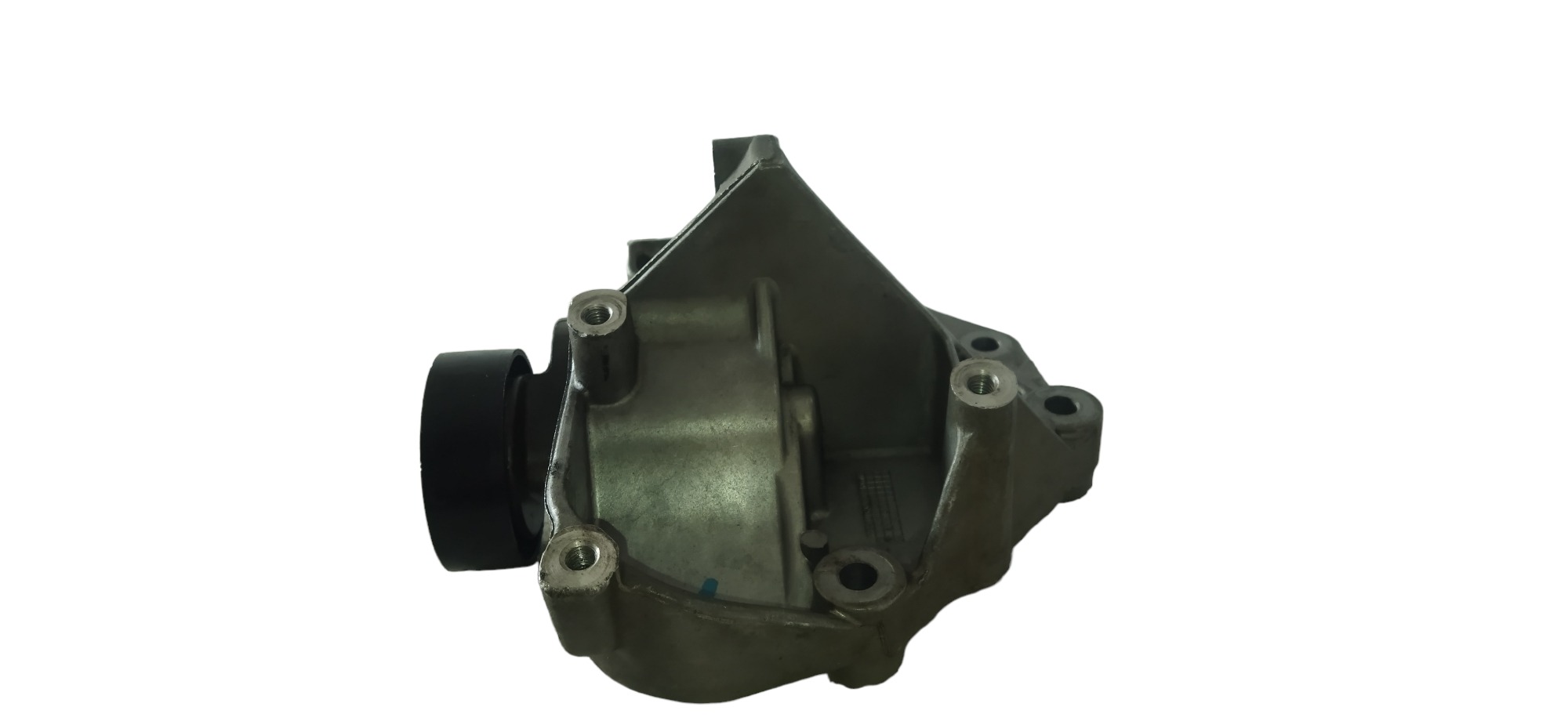 Suporte Compressor Gm Onix Prisma 2012 4