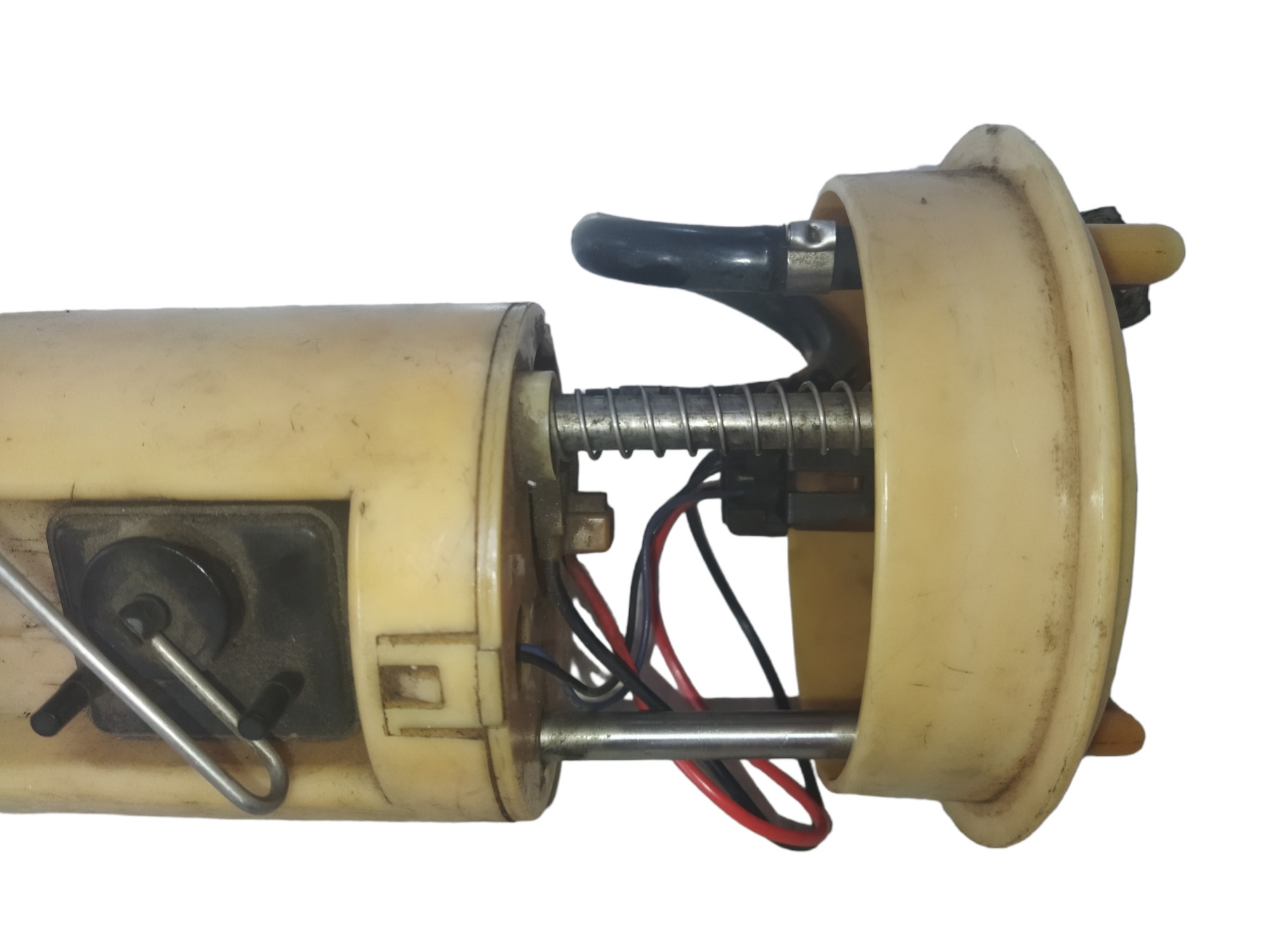 Bomba Combustível Vw Logus 3