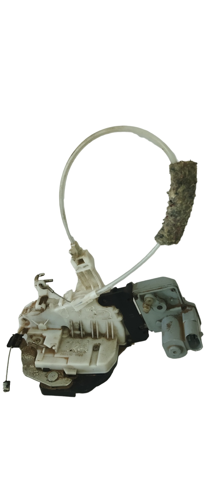 Fechadura Traseira Direita Vw Gol G5 1