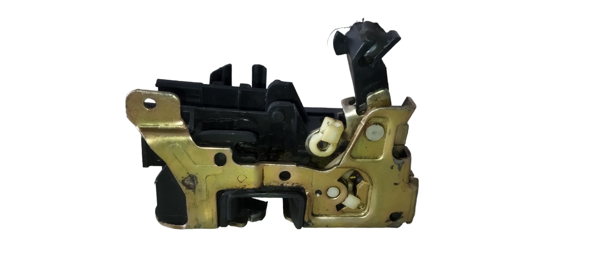 Fechadura Traseira Direita Renault Logan 5