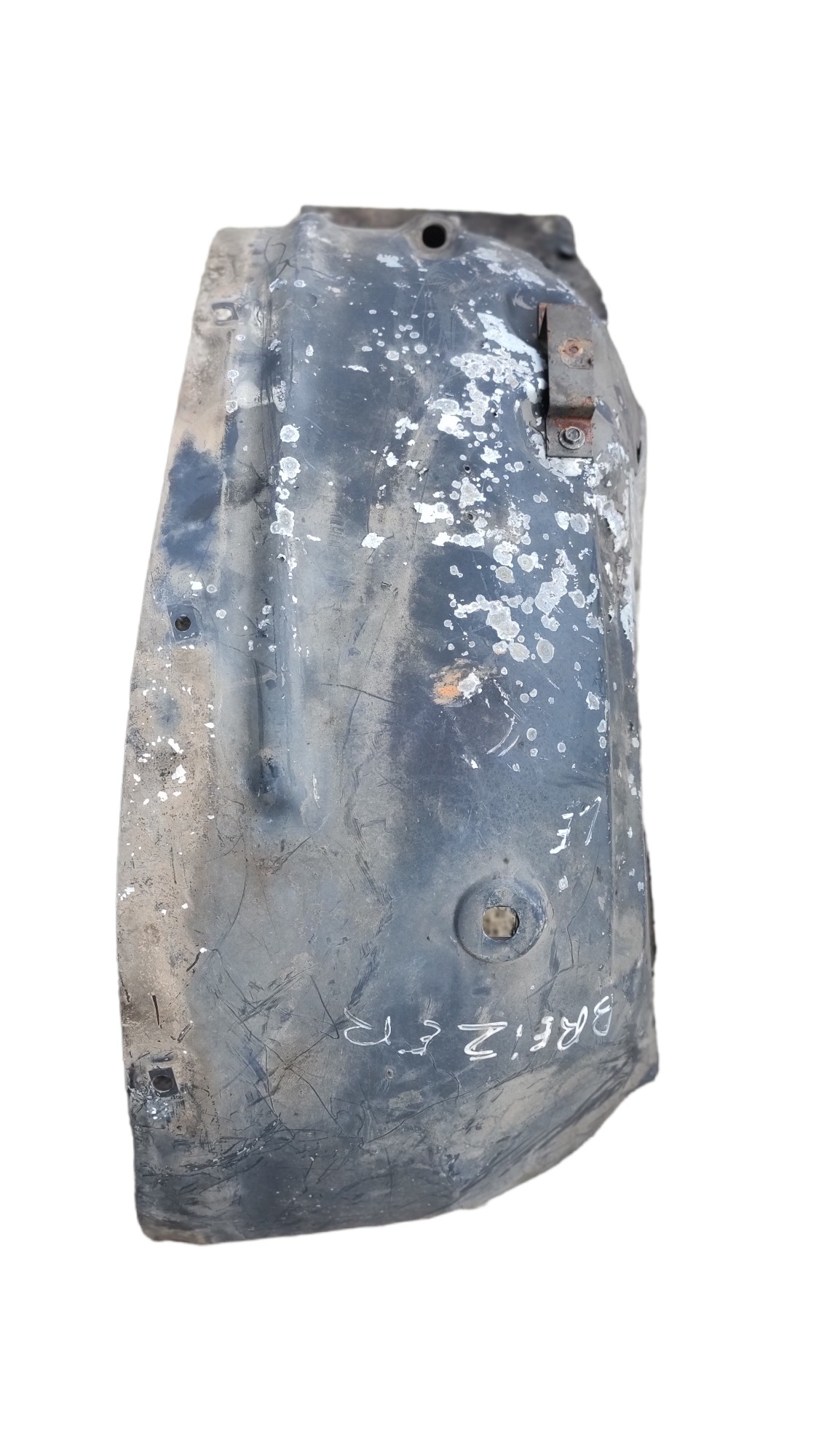 Para-barro Dianteiro Esquerdo Gm Blazer 1