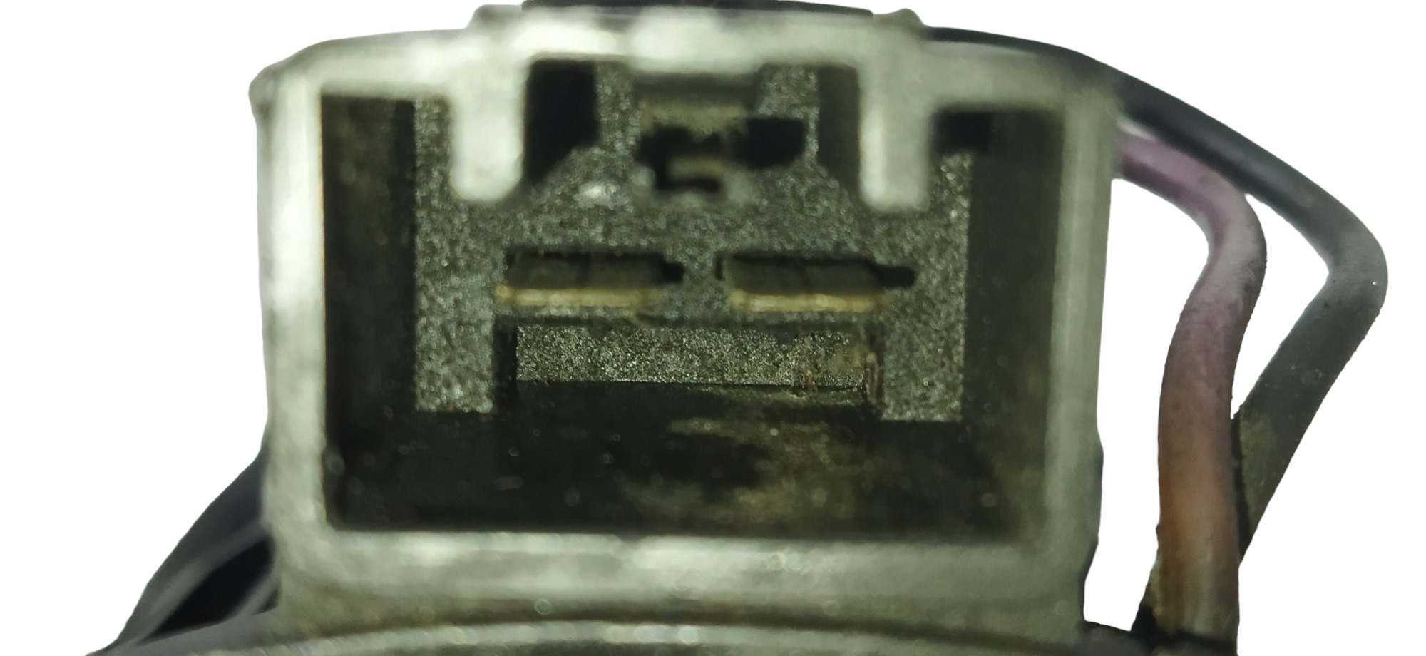 Motor Ventilador Caixa Ar Ford Ecosport 7