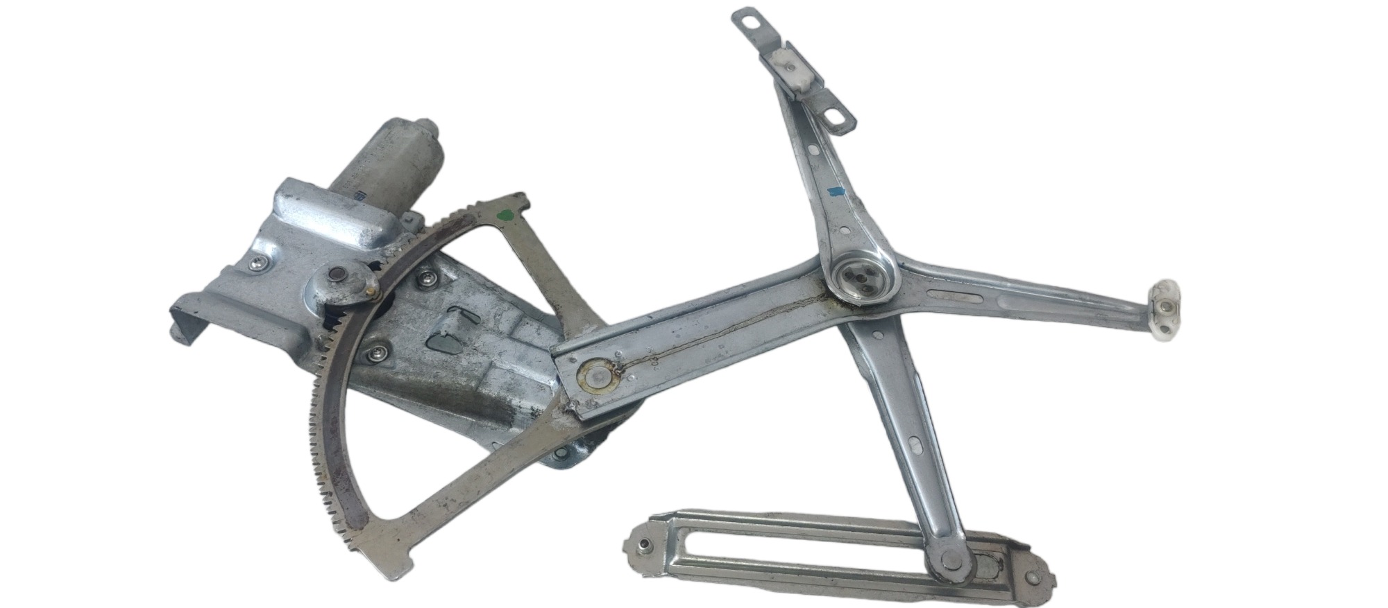 Máquina Vidro Elétrica Dianteira Direita Gm Corsa 2002 2