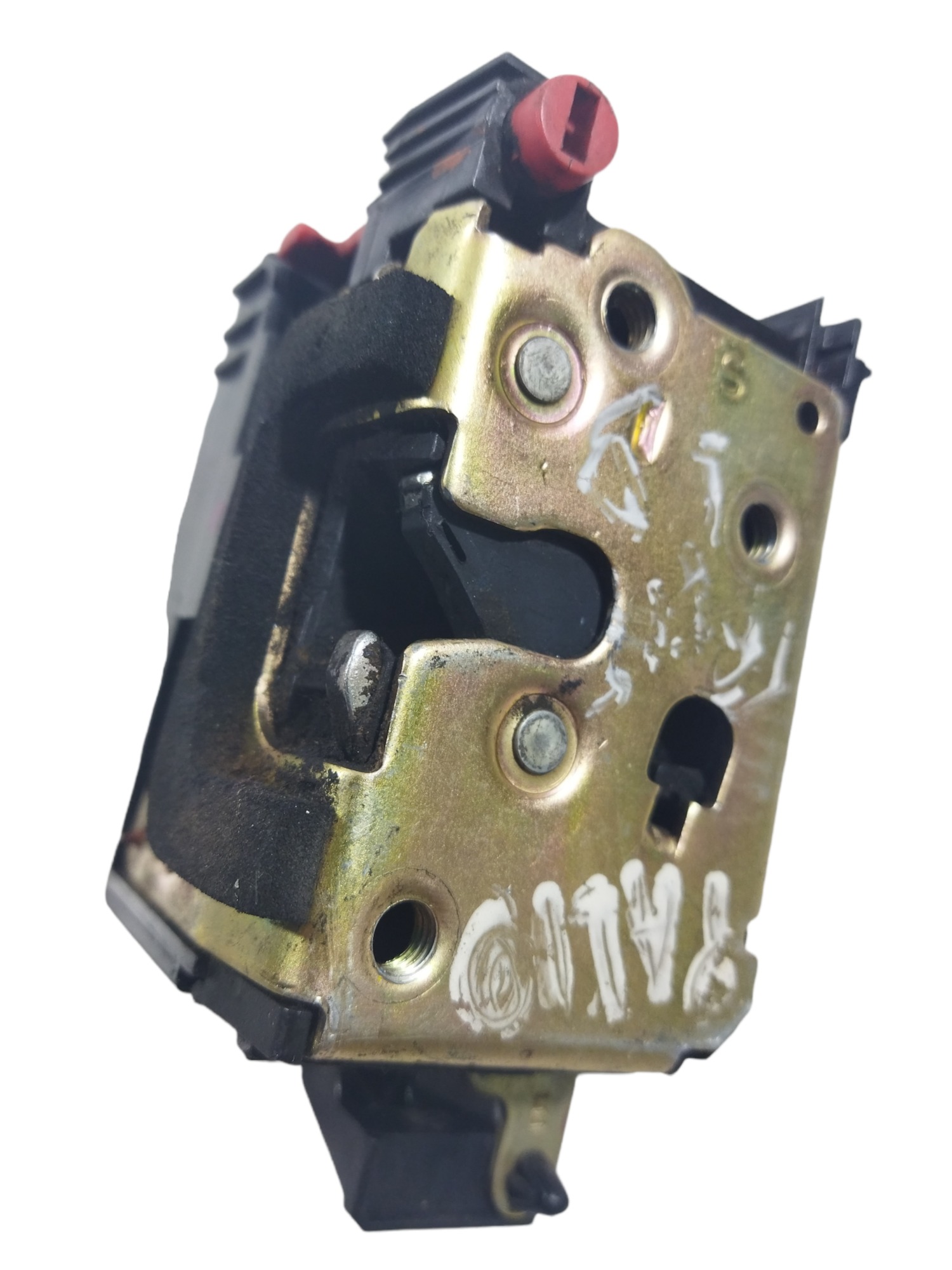 Fechadura Traseira Direita Fiat Palio 3