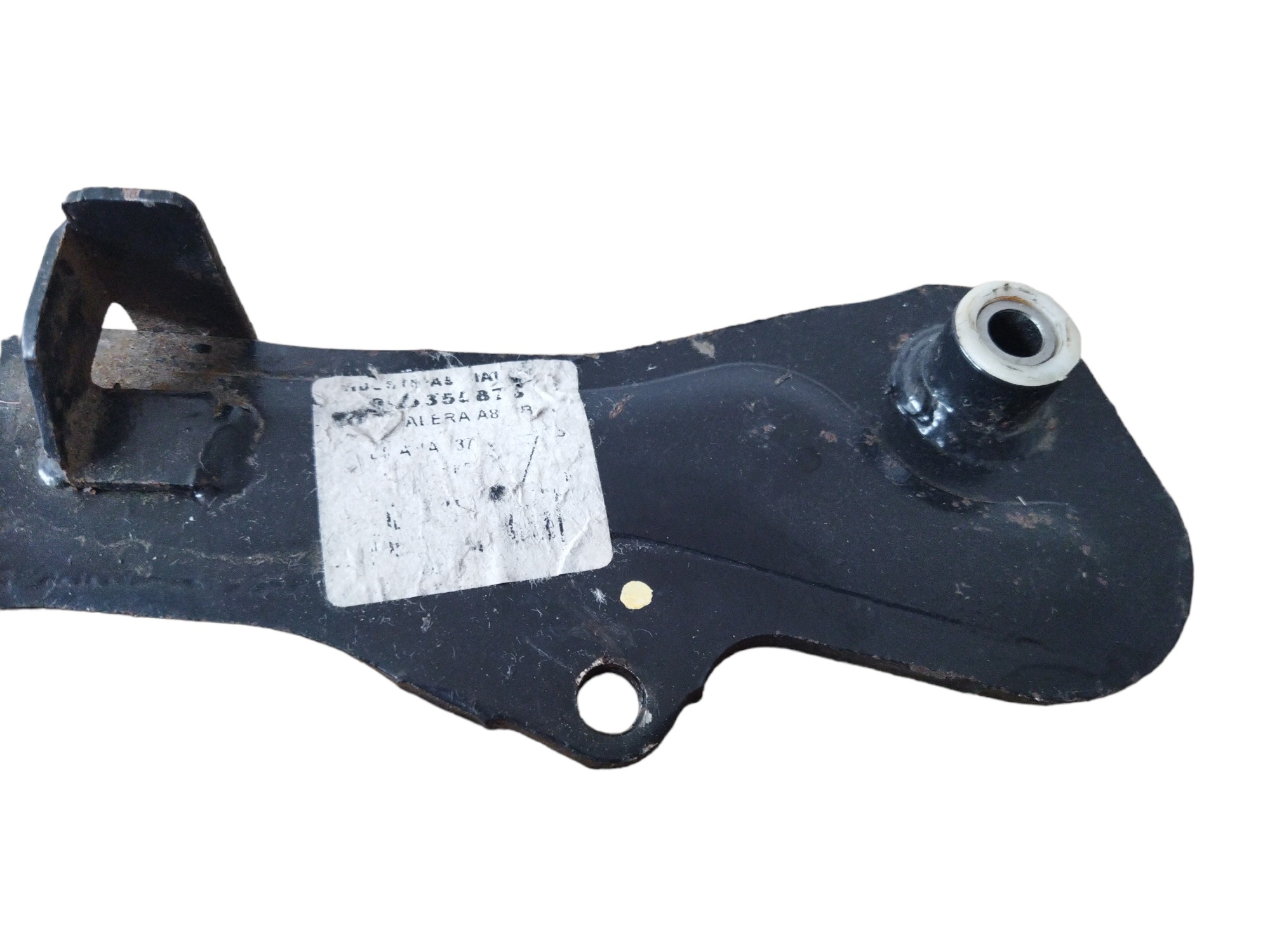 Pedal Freio Citroen C3 2005/ 2