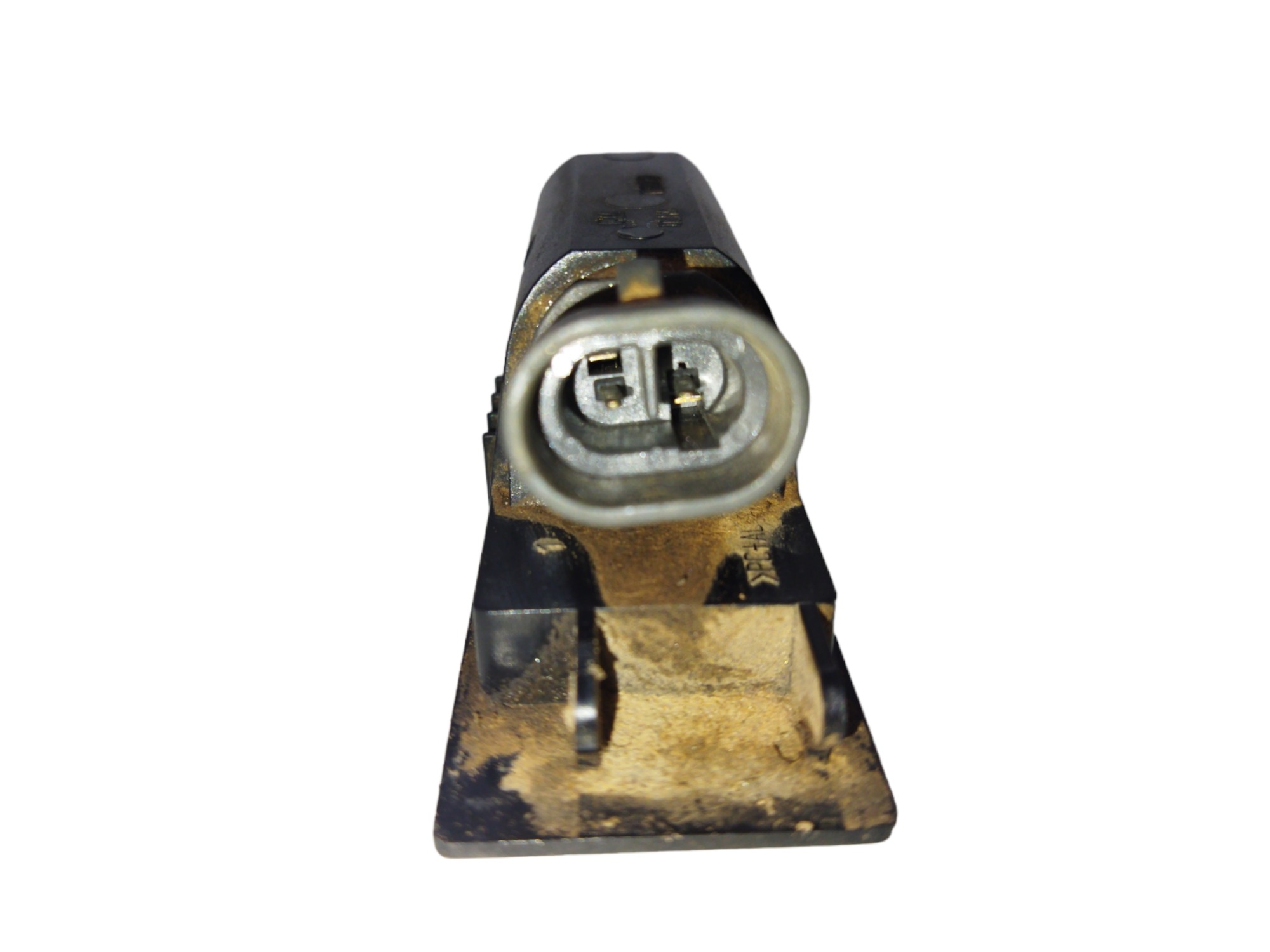 Luz De Placa Gm Corsa 2