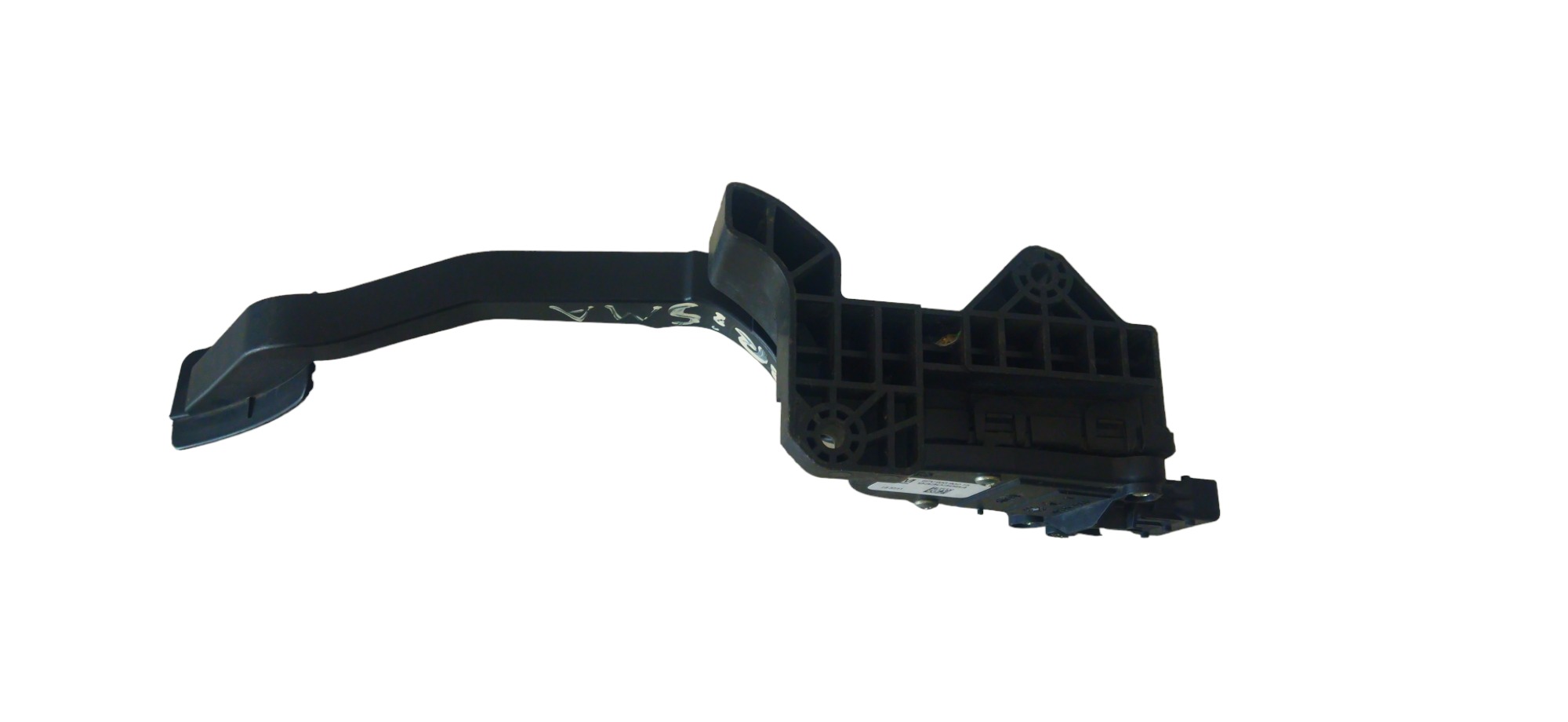 Pedal Acelerador Eletrônico Gm Celta Prisma Corsa 1