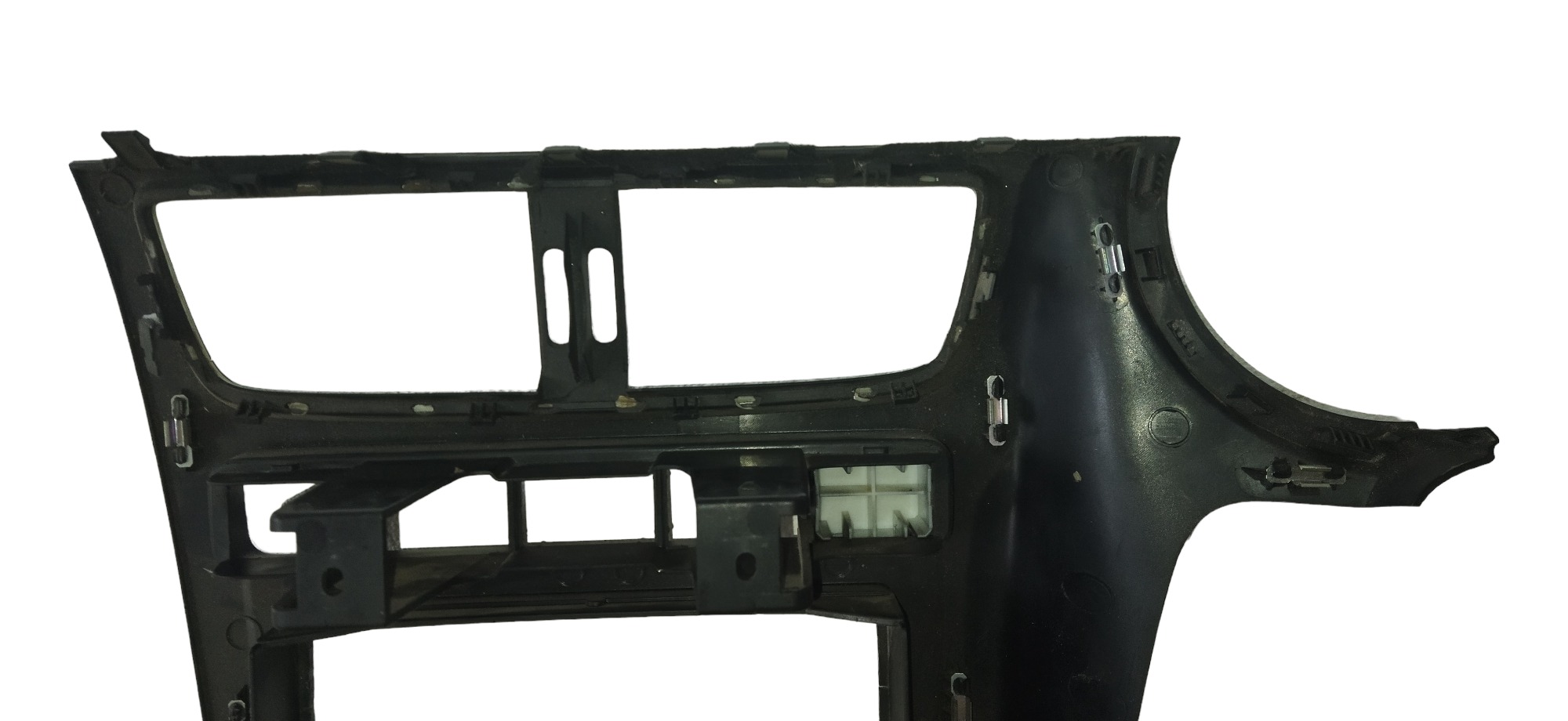 Moldura Painel Vw Fox 2011 6