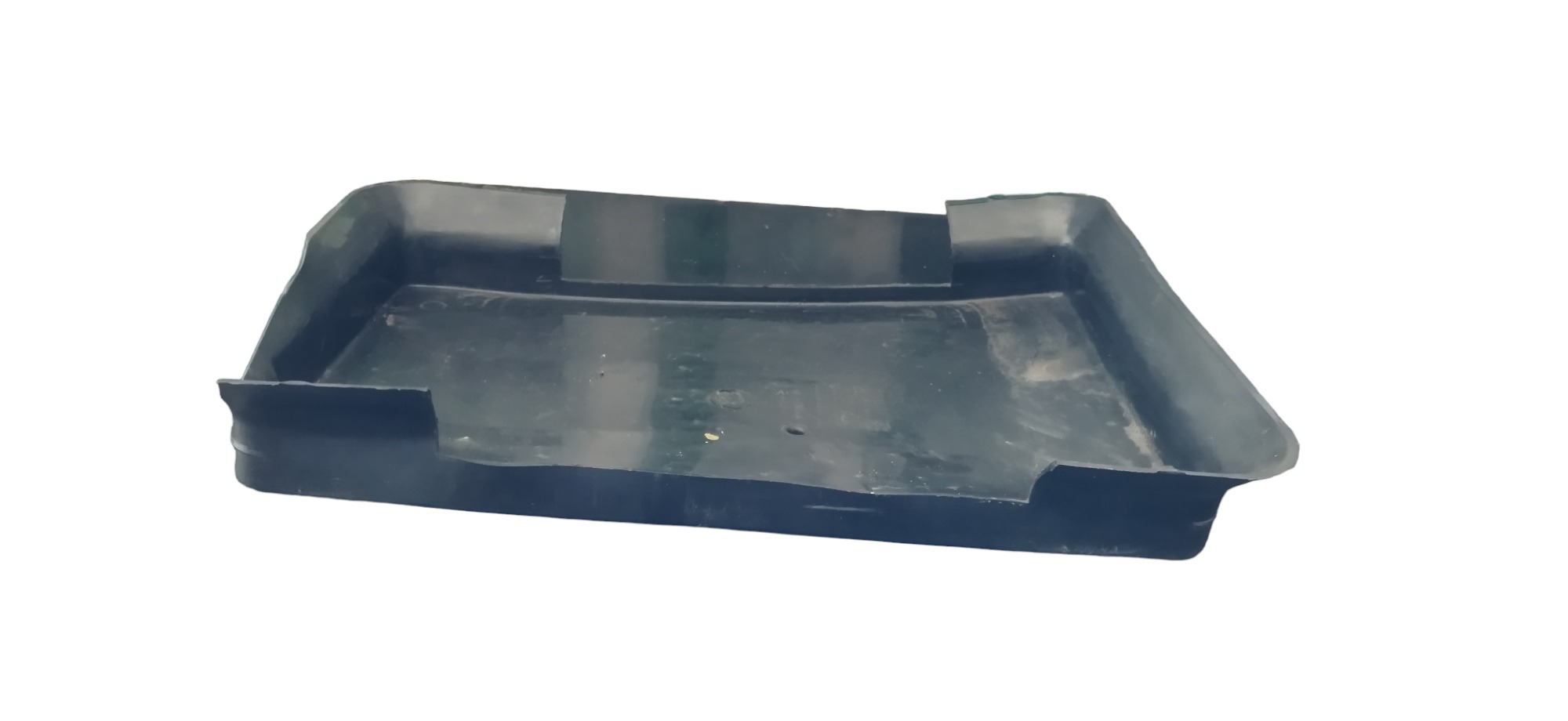 Suporte Caixa Bateria Fiat Uno Preto